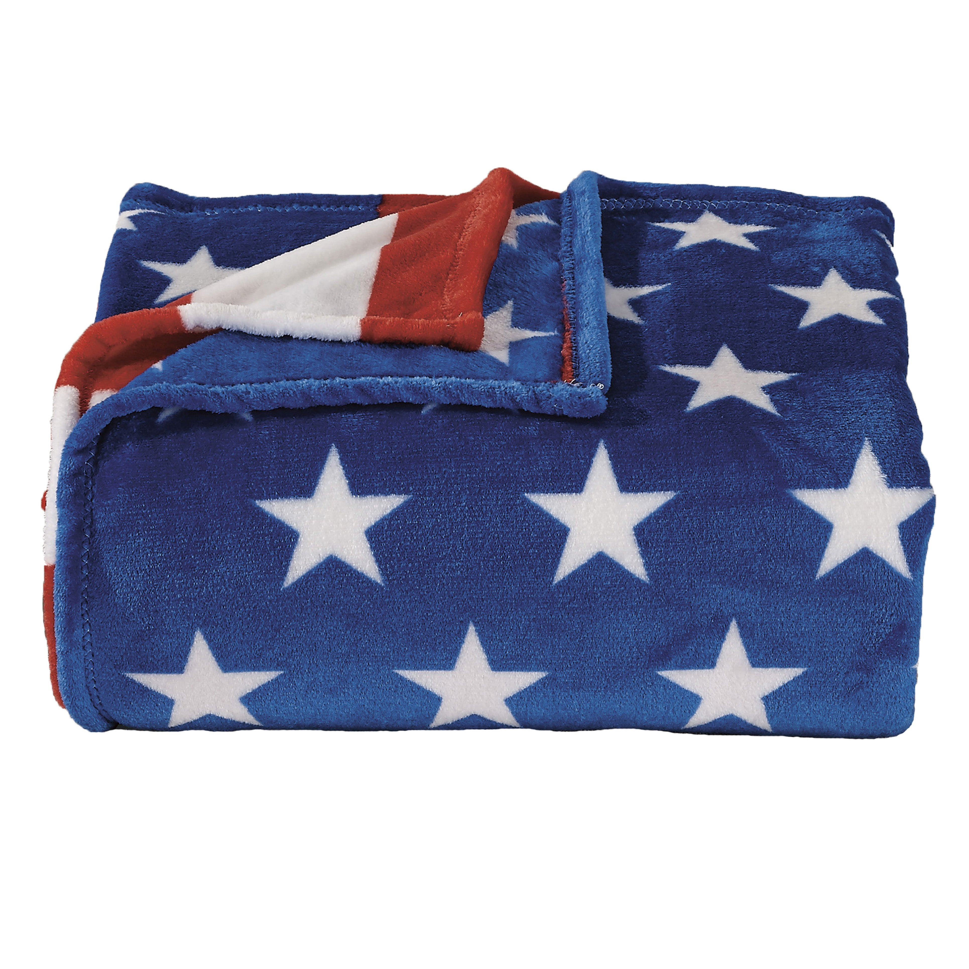 Everlaneas 50" x 70" Decorative Flannel Fleece Throw Blanket