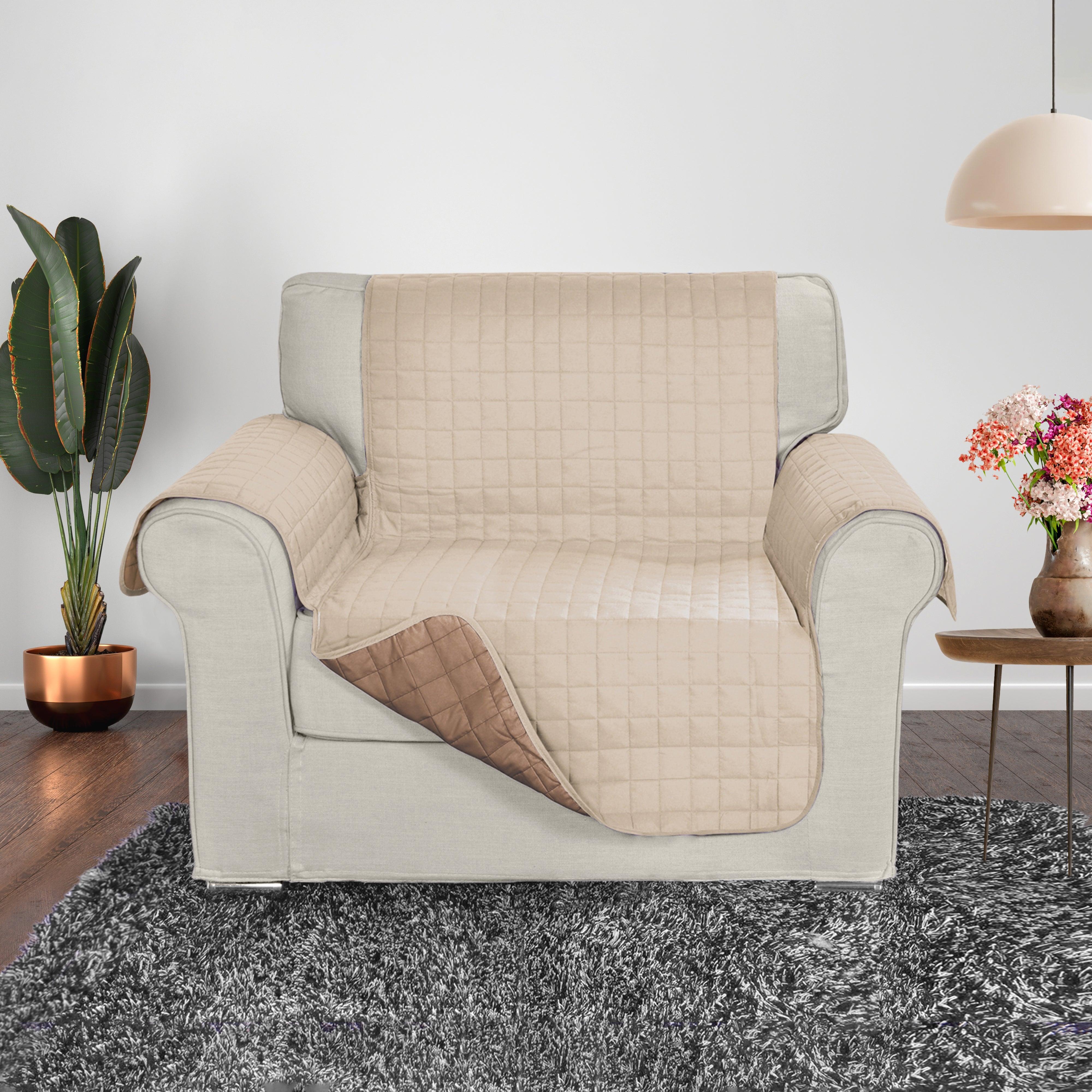 Everlaneas Reversible Smart Furniture Protectors
