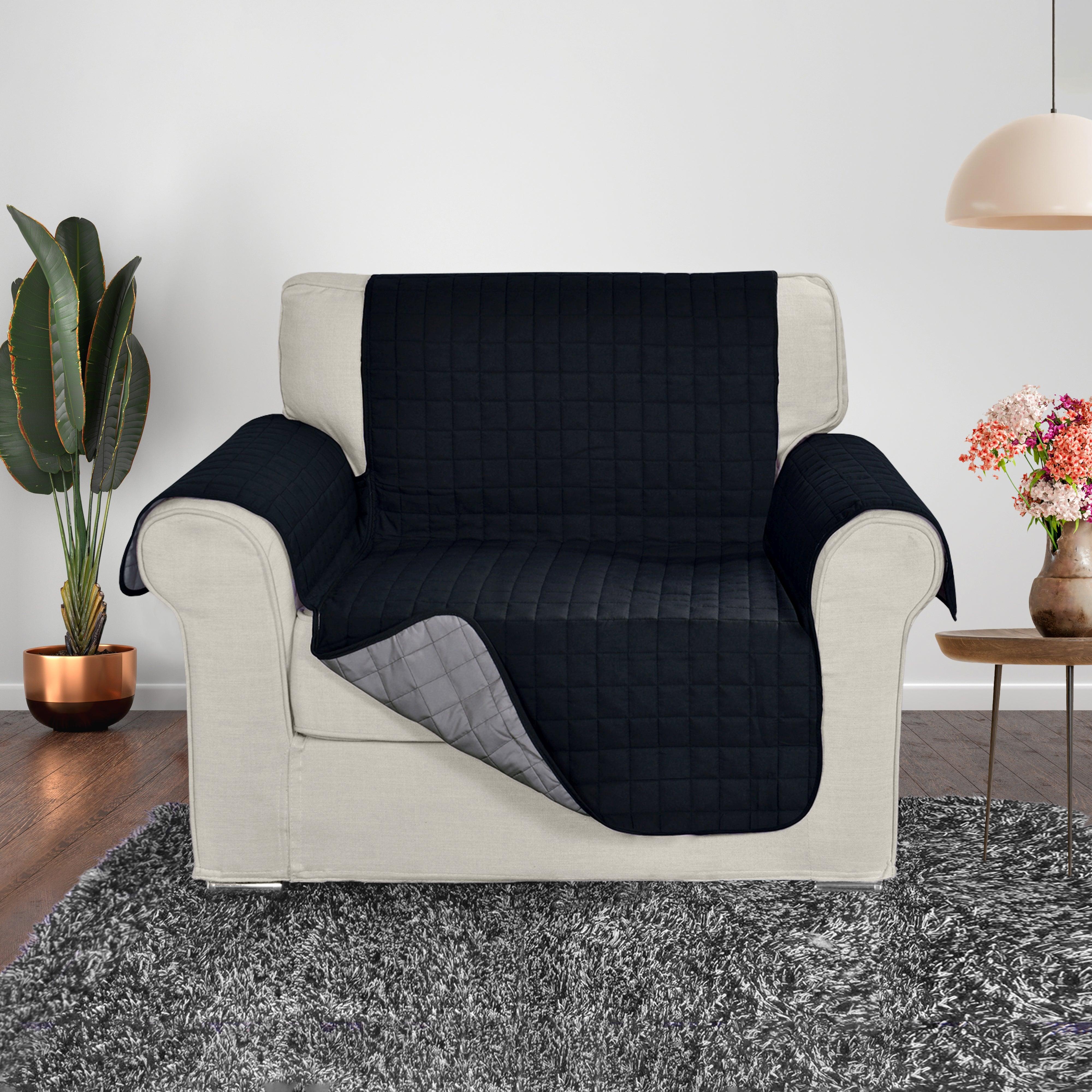 Everlaneas Reversible Smart Furniture Protectors