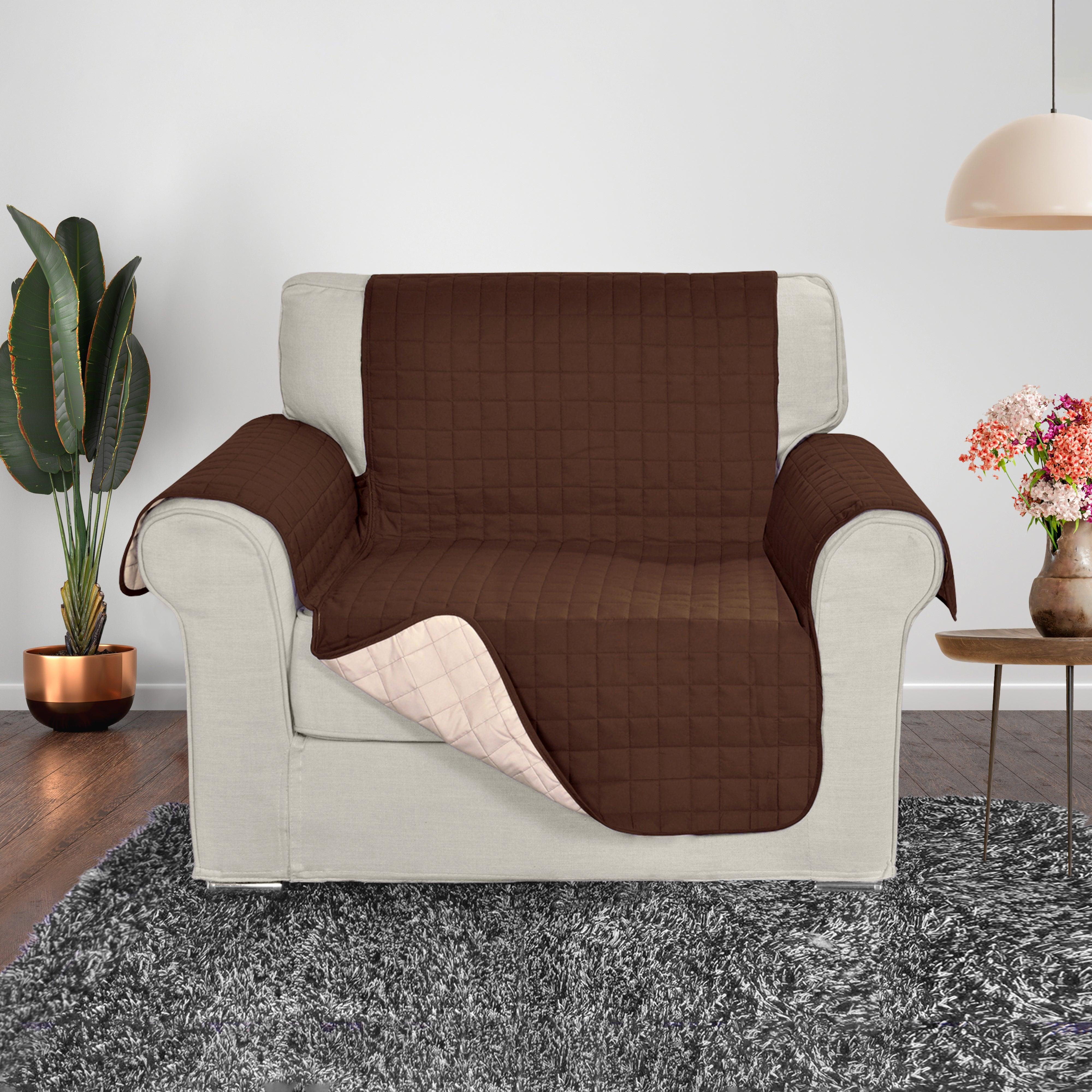 Everlaneas Reversible Smart Furniture Protectors