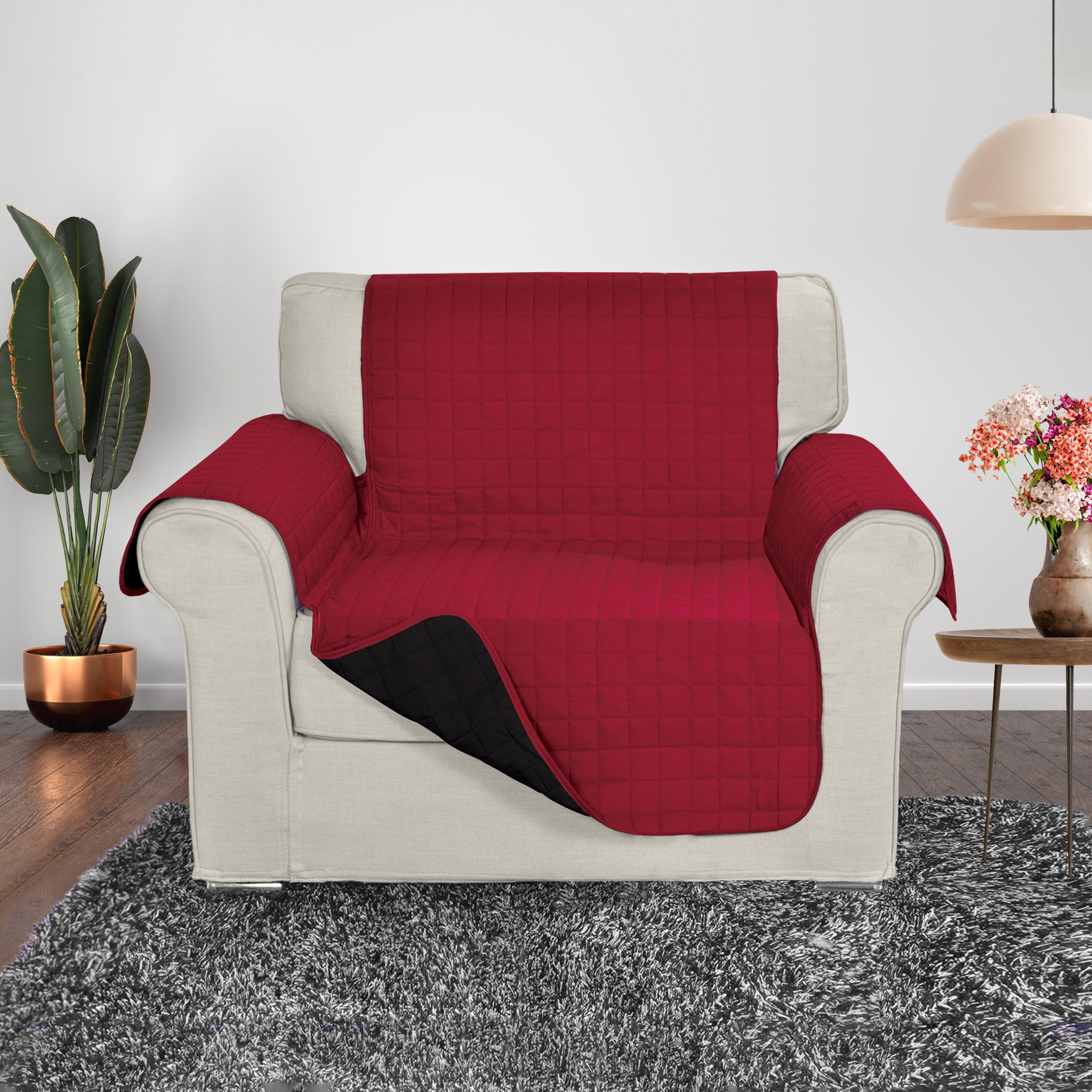 Everlaneas Reversible Smart Furniture Protectors