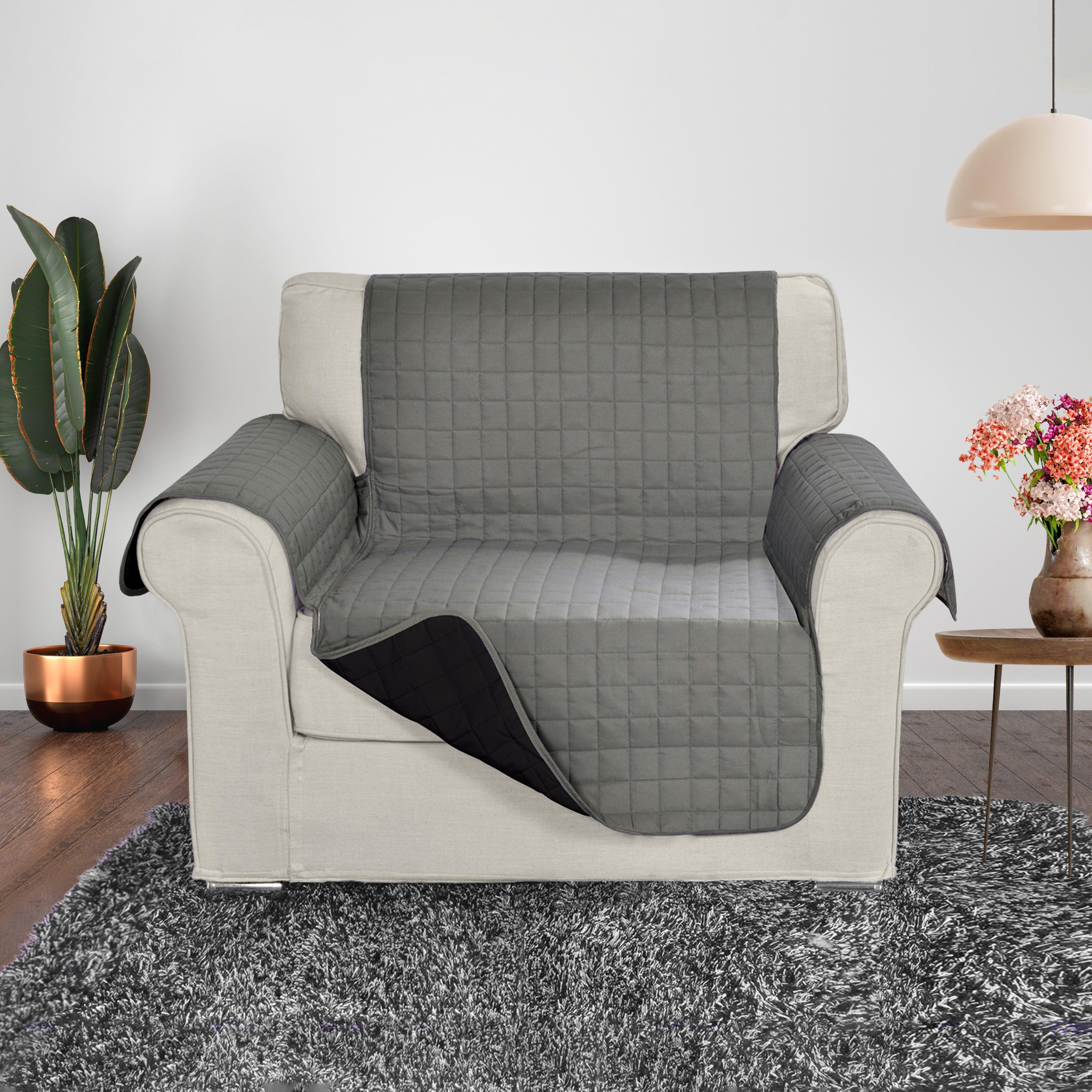 Everlaneas Reversible Smart Furniture Protectors