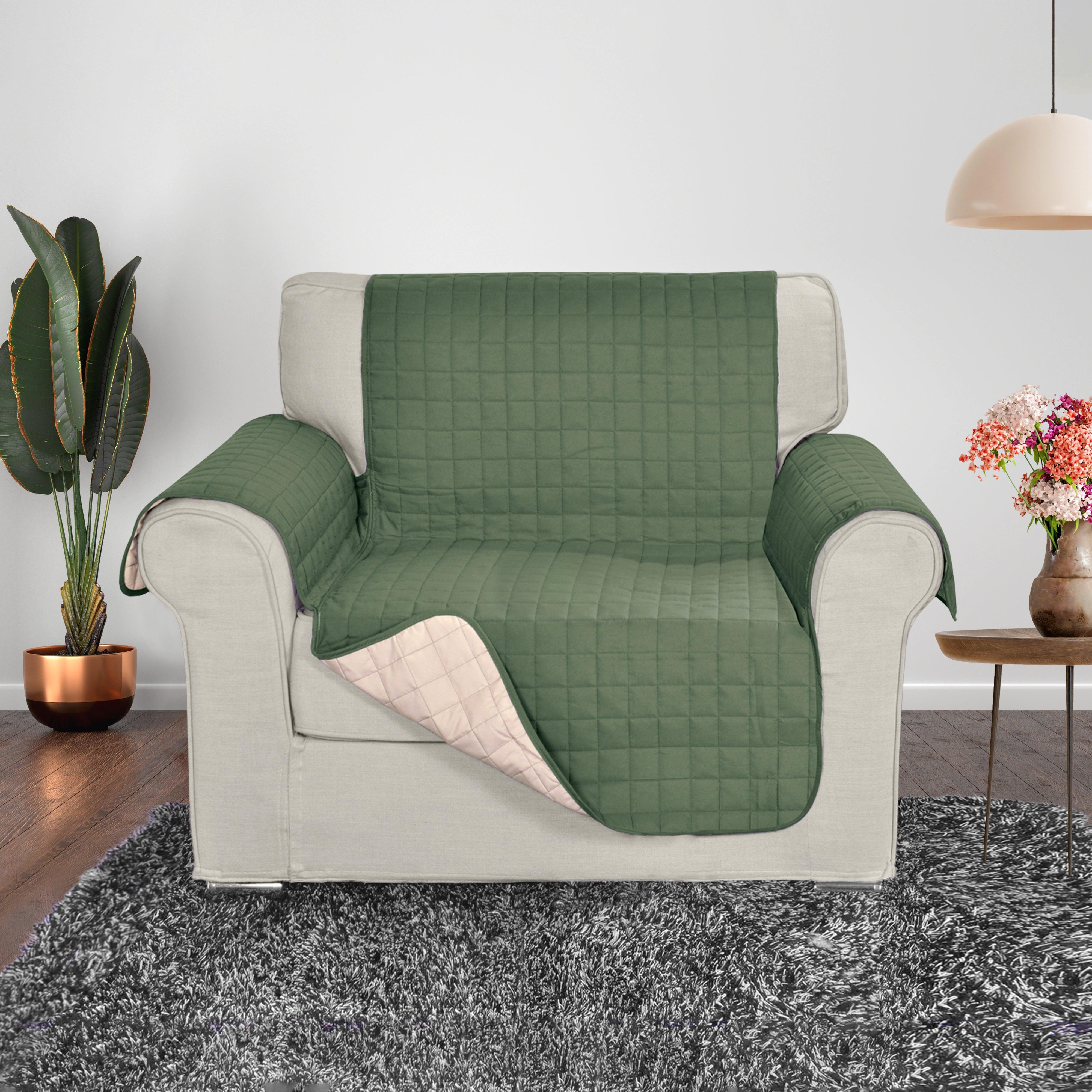 Everlaneas Reversible Smart Furniture Protectors