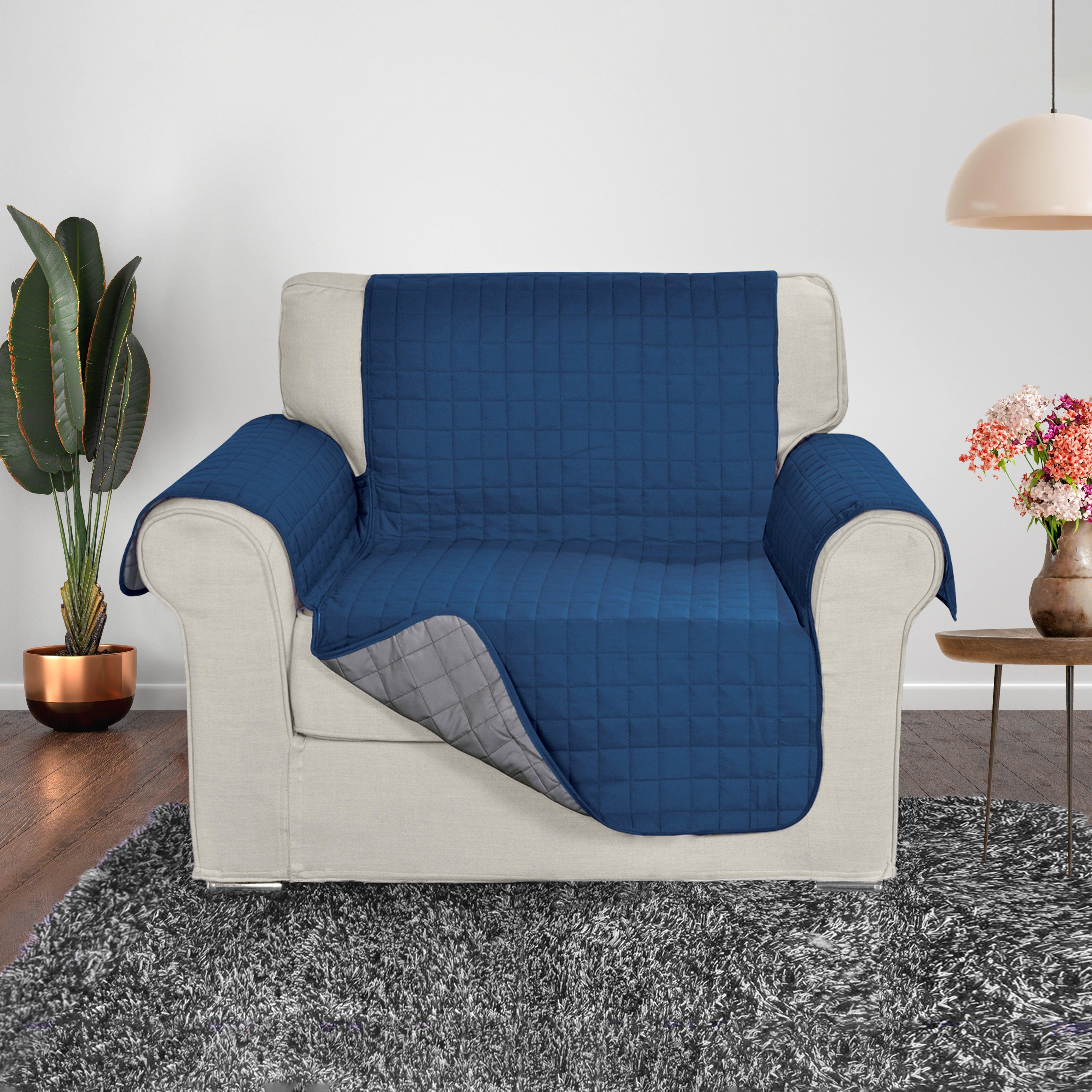Everlaneas Reversible Smart Furniture Protectors