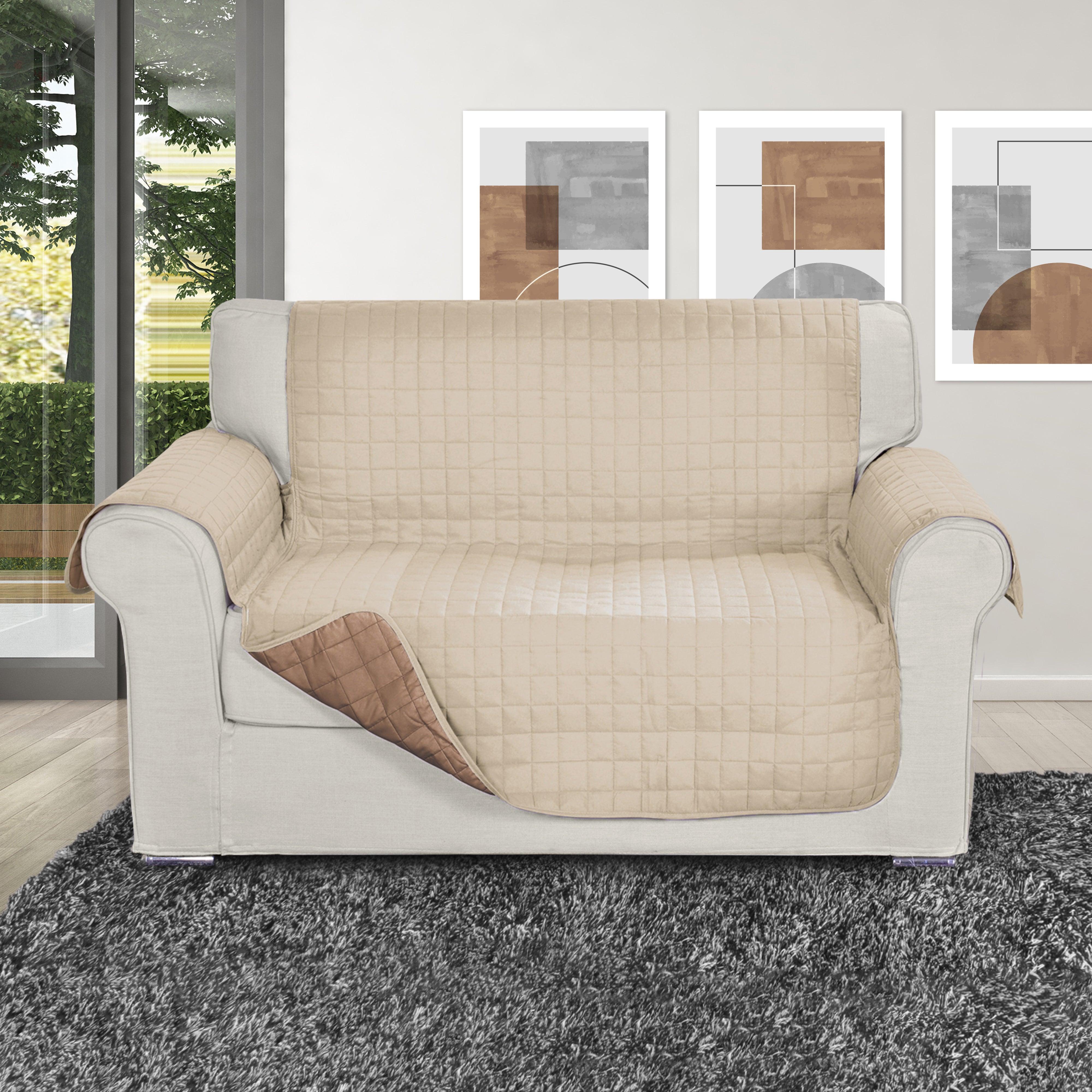 Everlaneas Reversible Smart Furniture Protectors