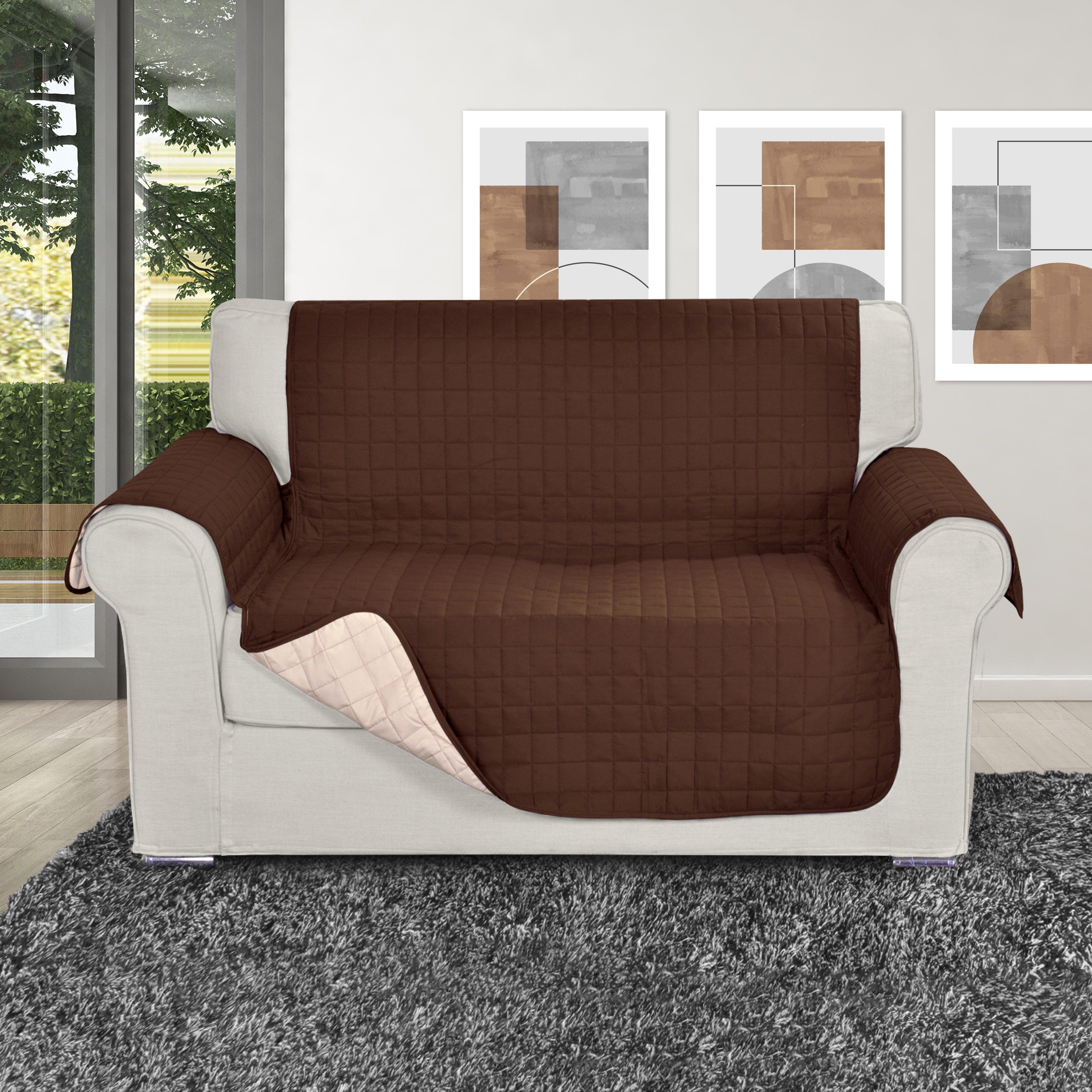 Everlaneas Reversible Smart Furniture Protectors