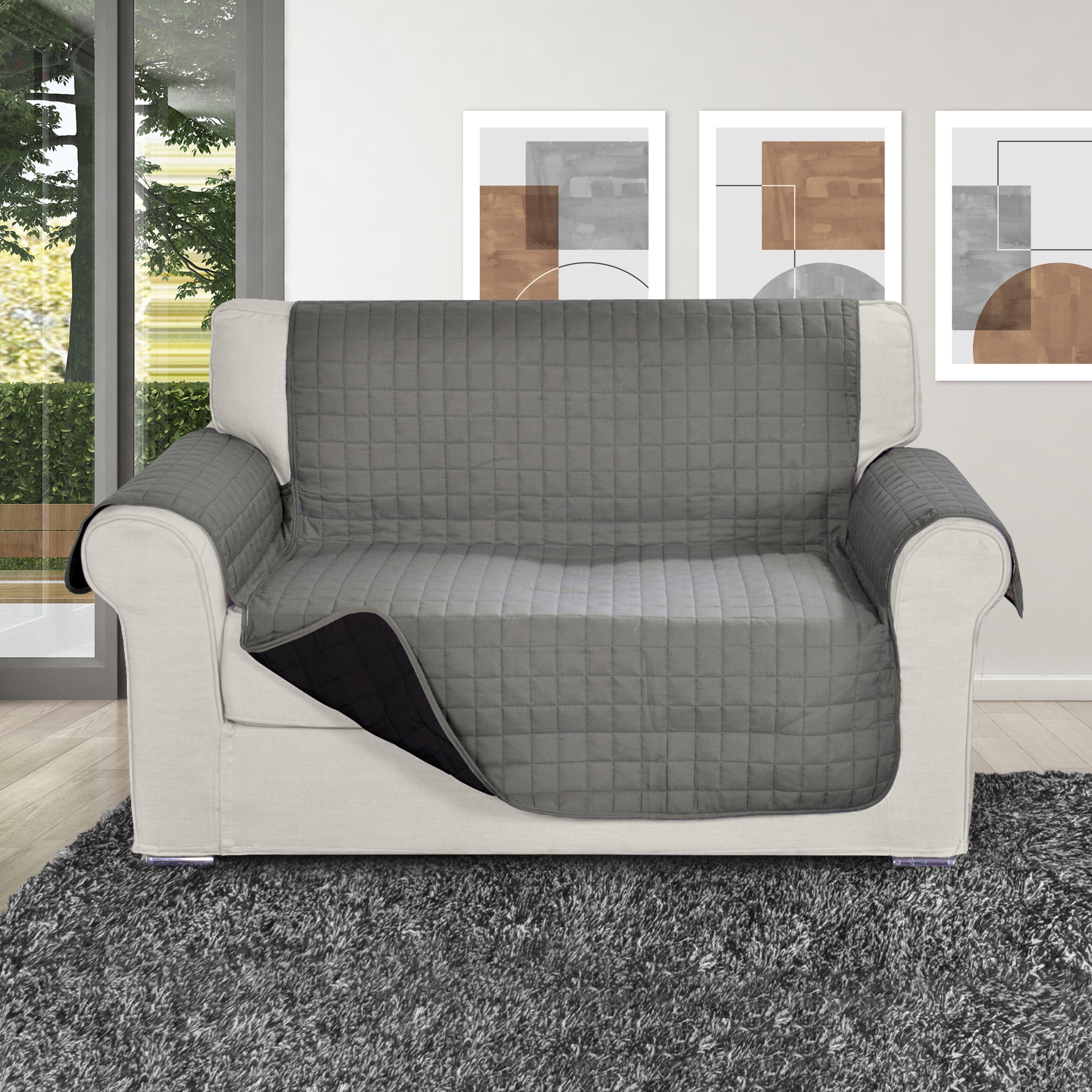 Everlaneas Reversible Smart Furniture Protectors
