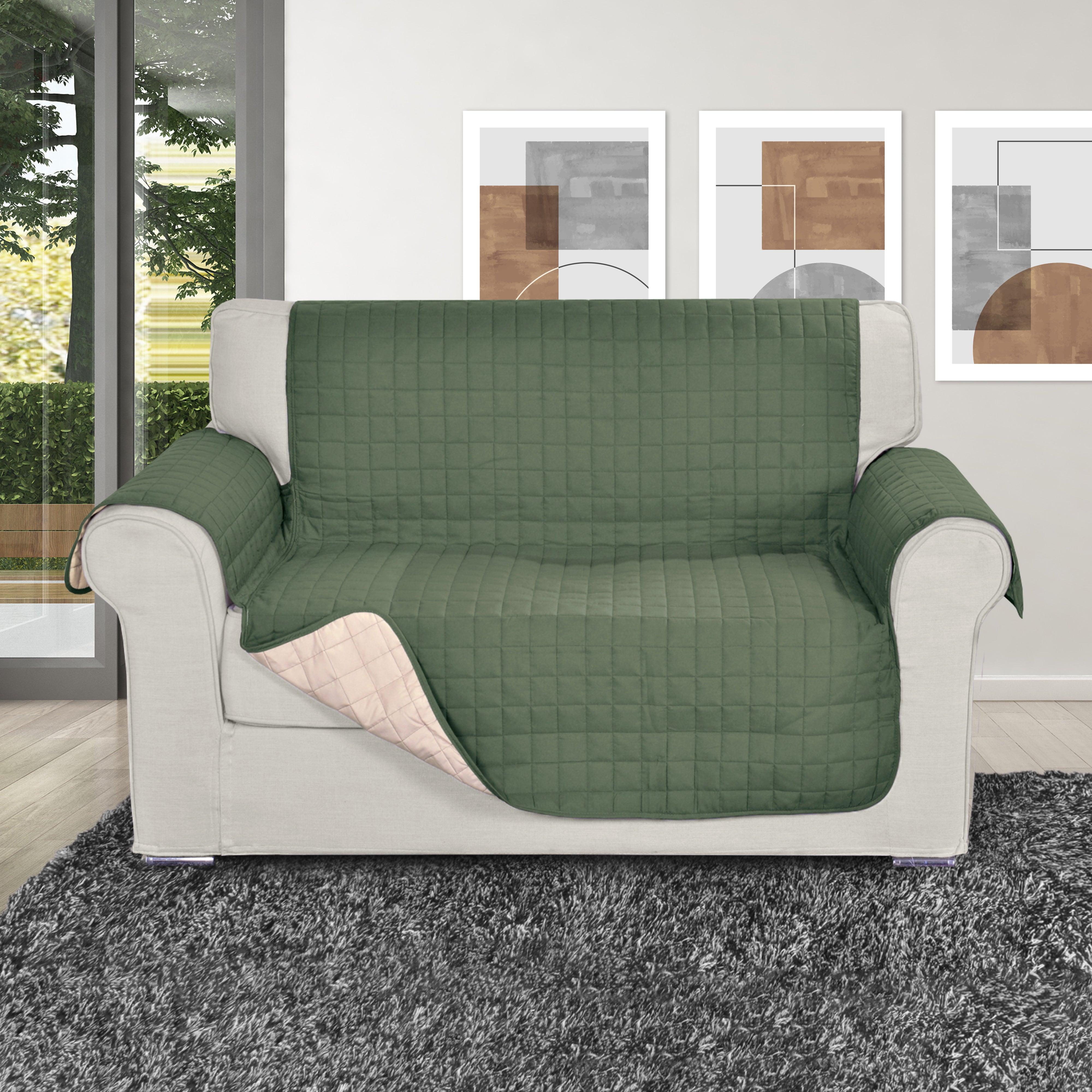 Everlaneas Reversible Smart Furniture Protectors