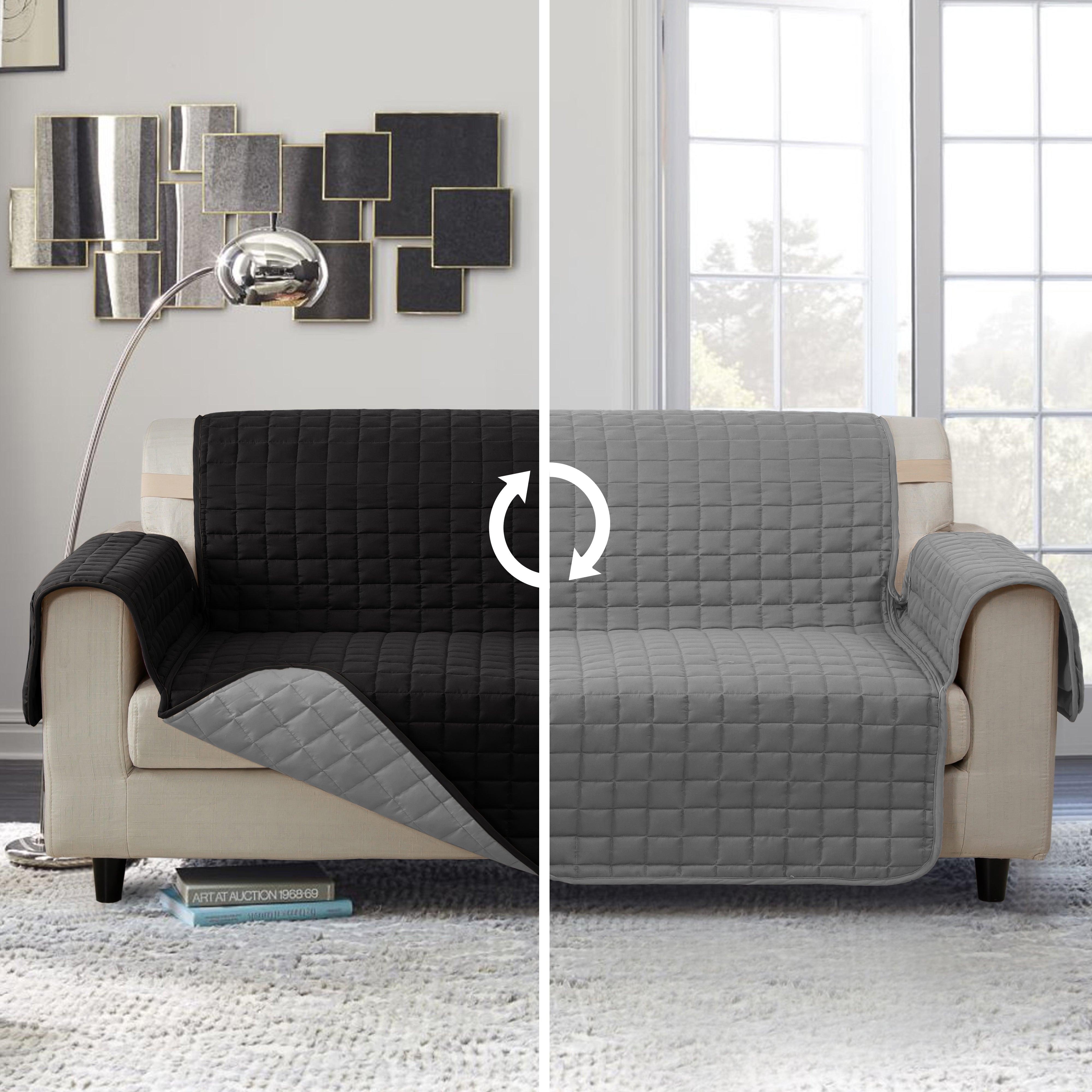 Everlaneas Reversible Smart Furniture Protectors