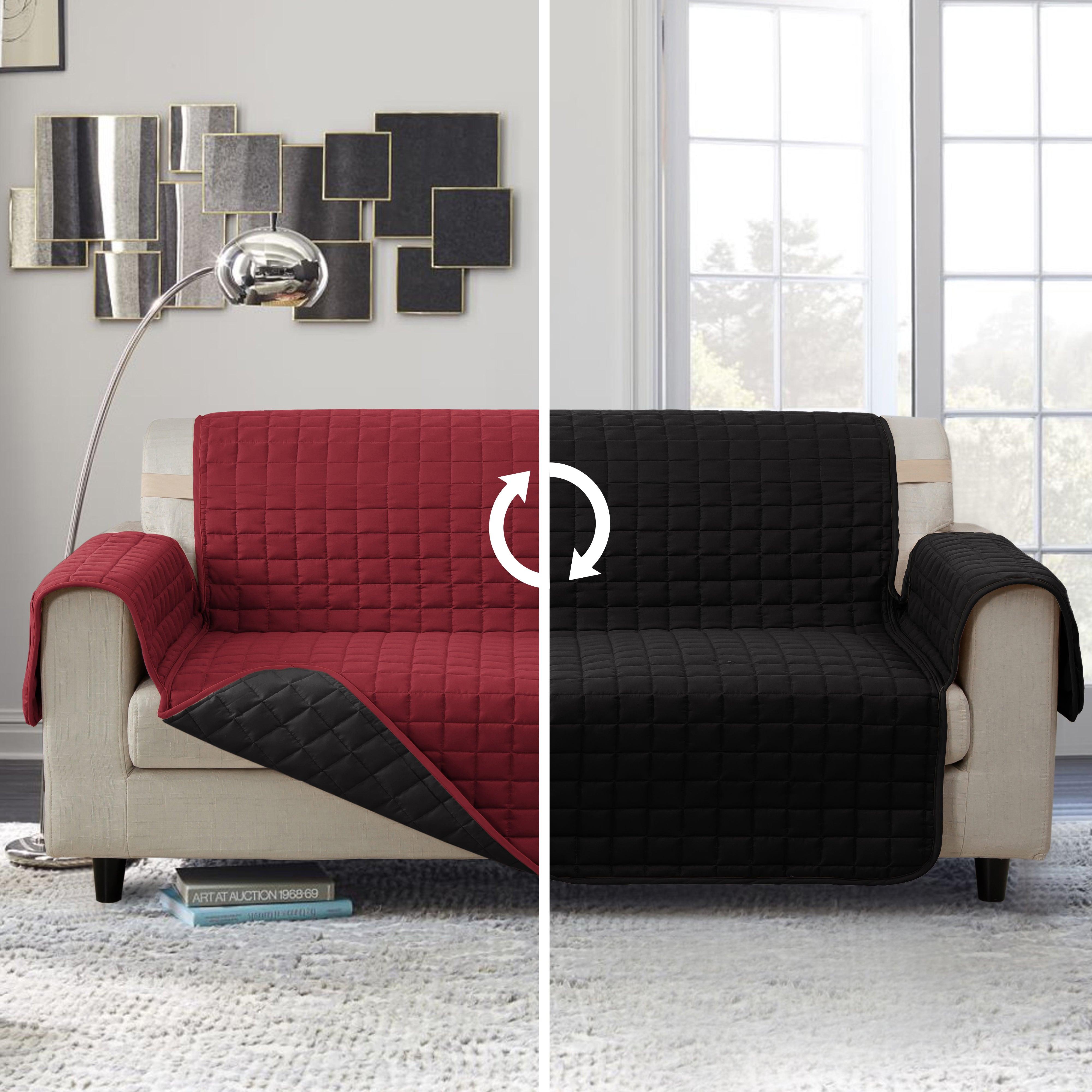 Everlaneas Reversible Smart Furniture Protectors