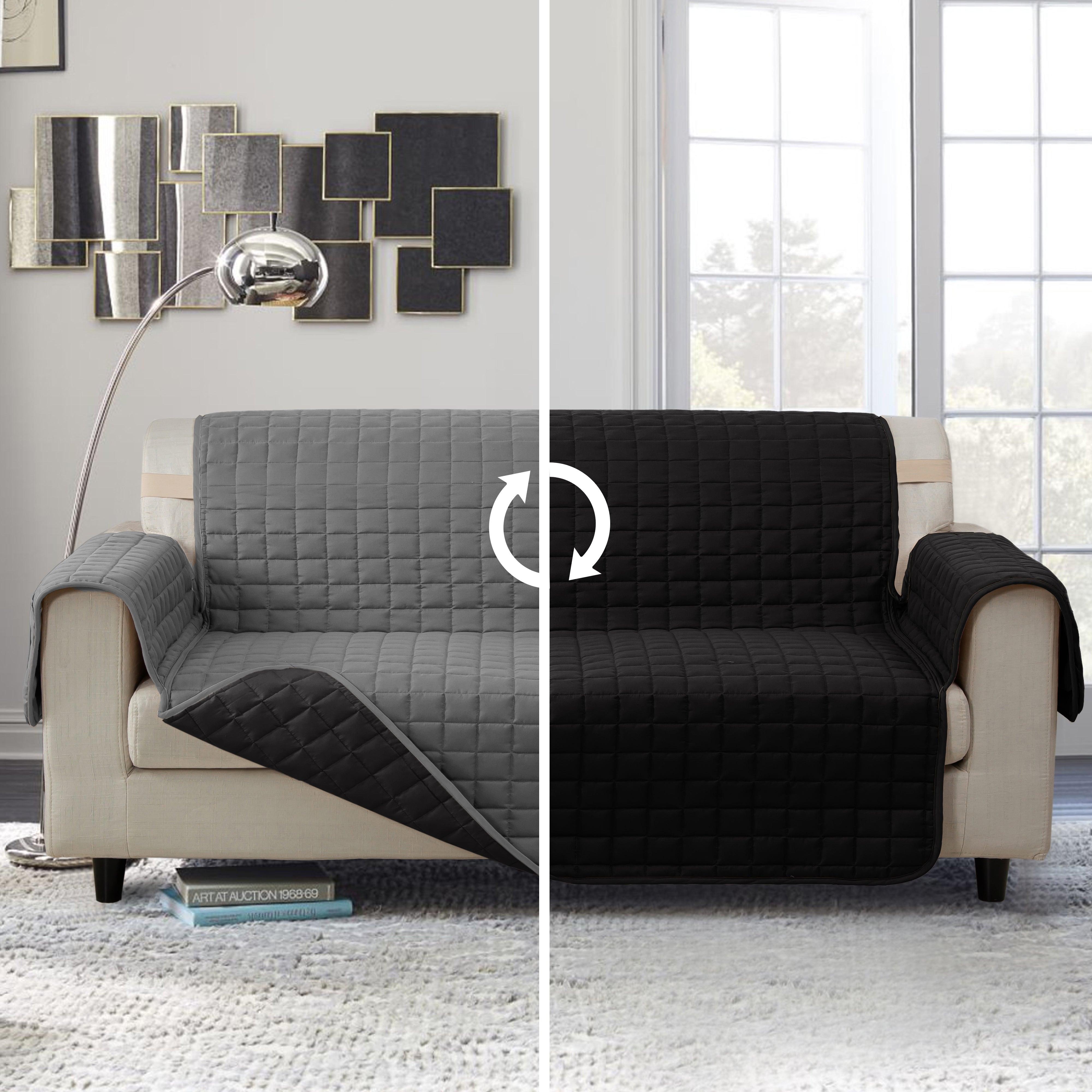 Everlaneas Reversible Smart Furniture Protectors