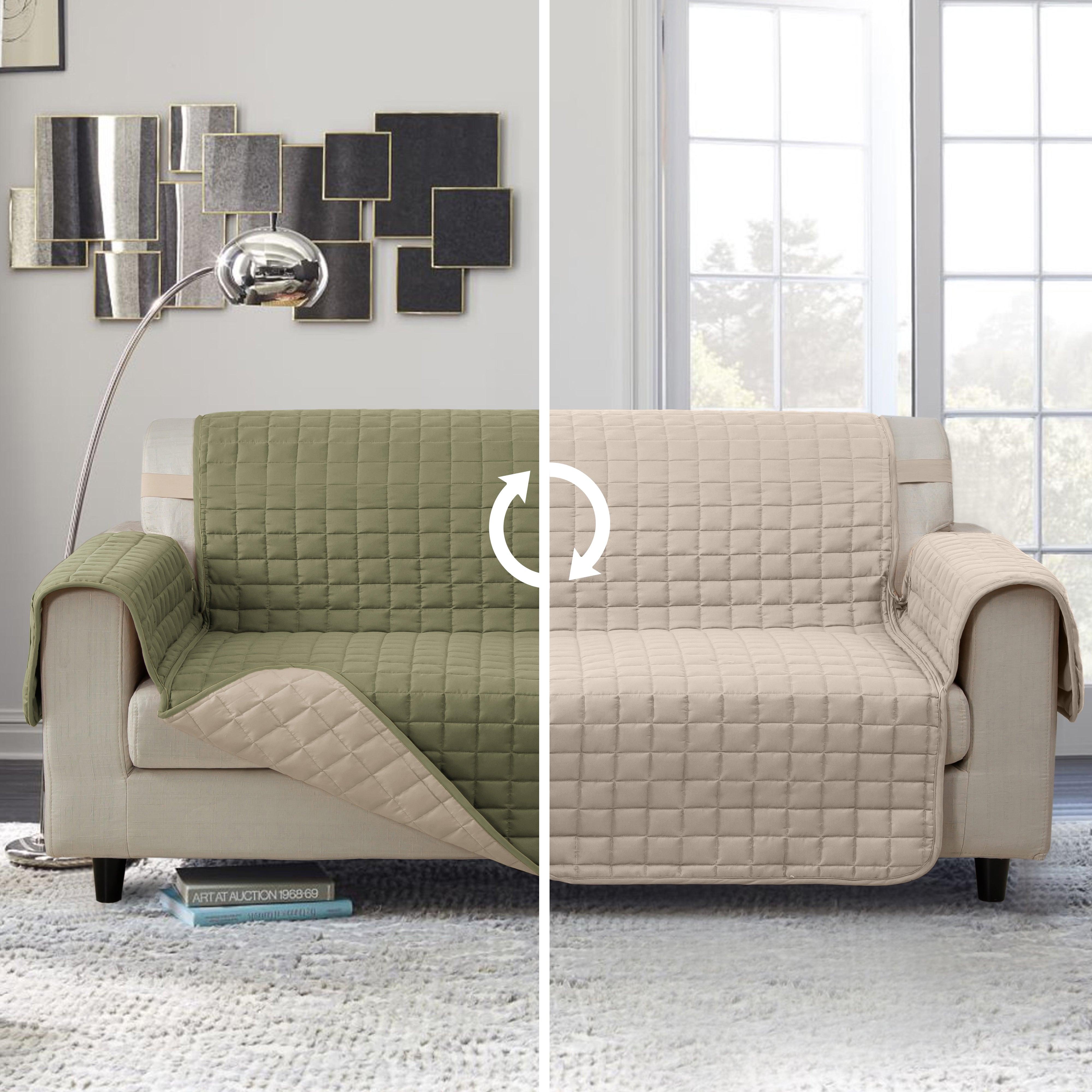 Everlaneas Reversible Smart Furniture Protectors