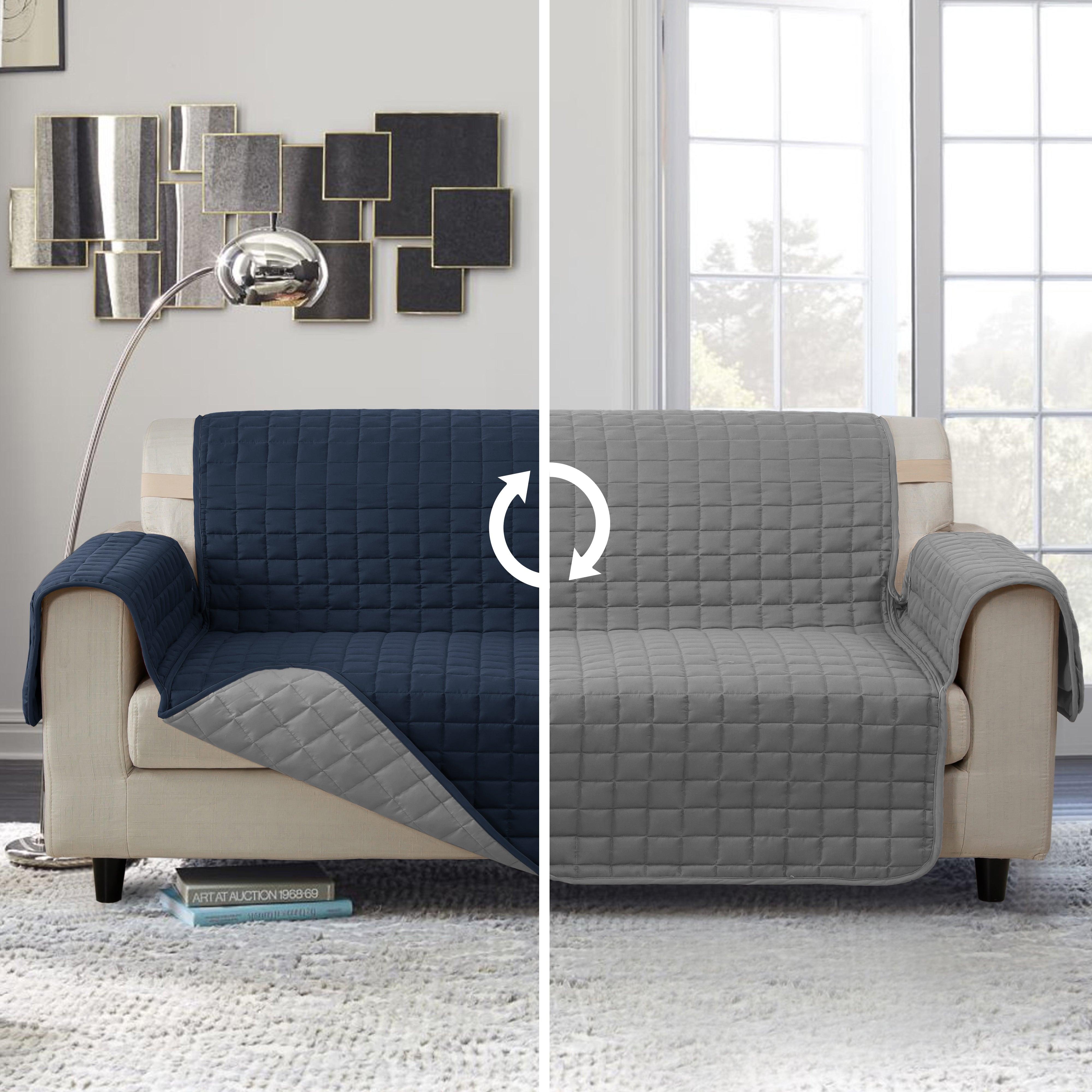 Everlaneas Reversible Smart Furniture Protectors