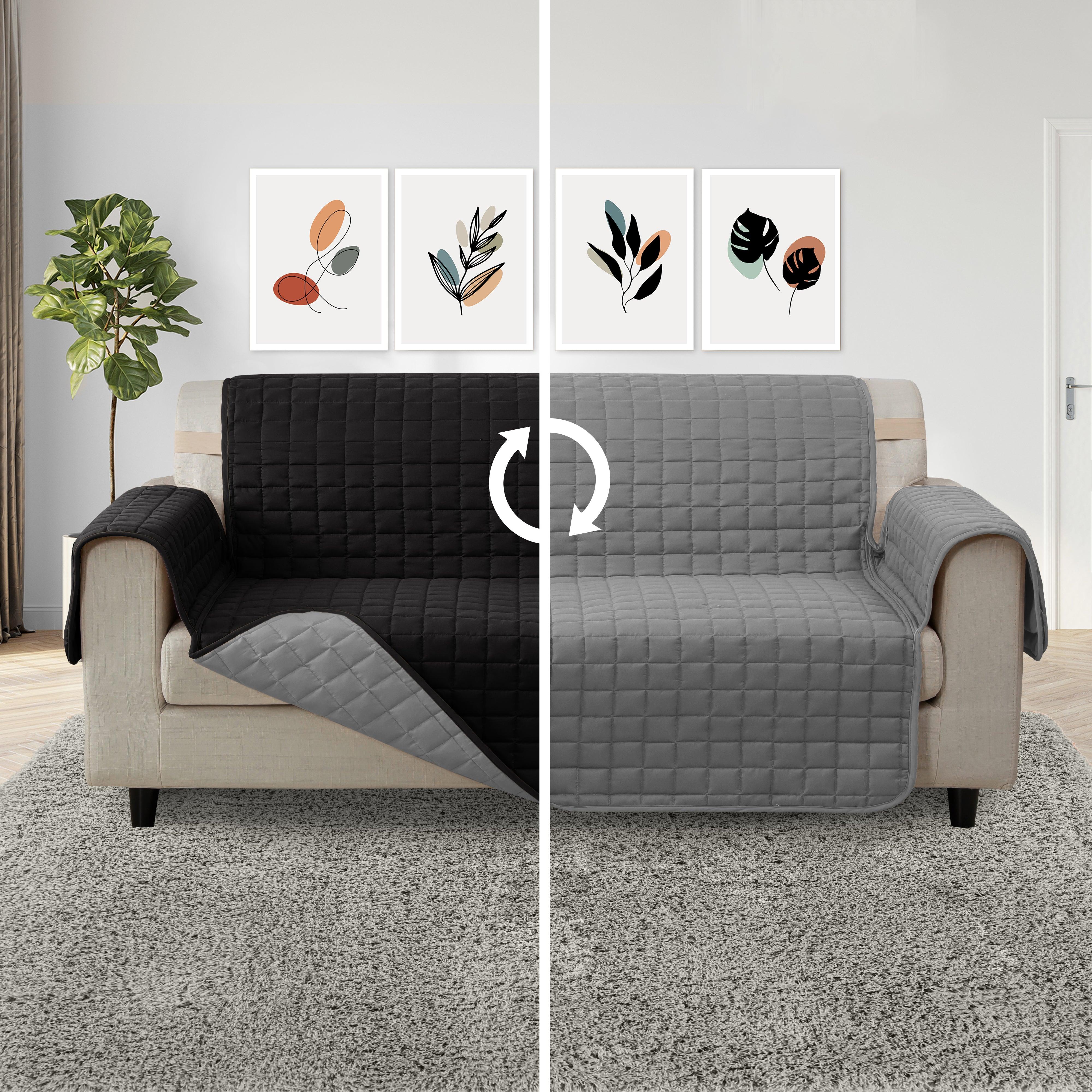 Everlaneas Reversible Smart Furniture Protectors