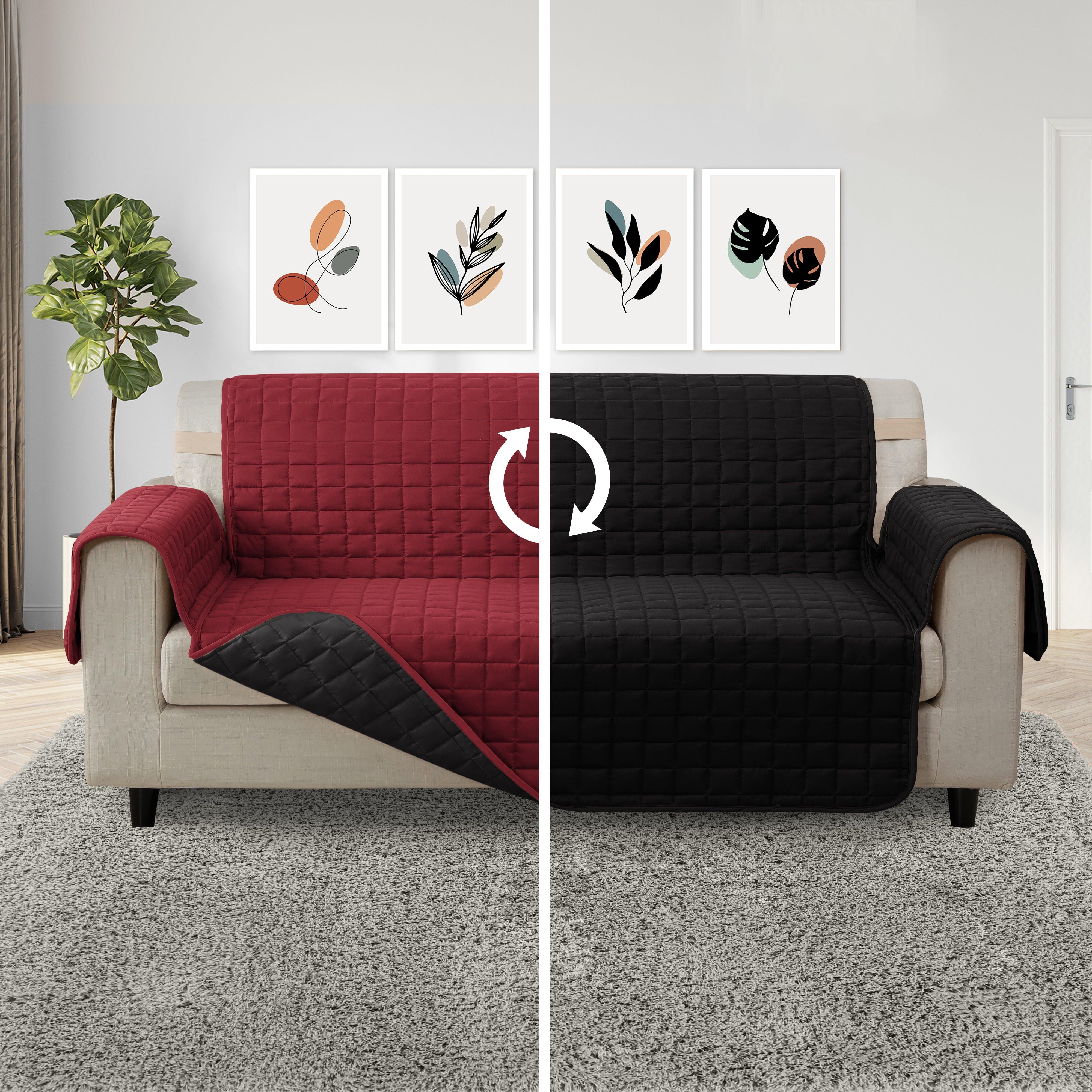 Everlaneas Reversible Smart Furniture Protectors
