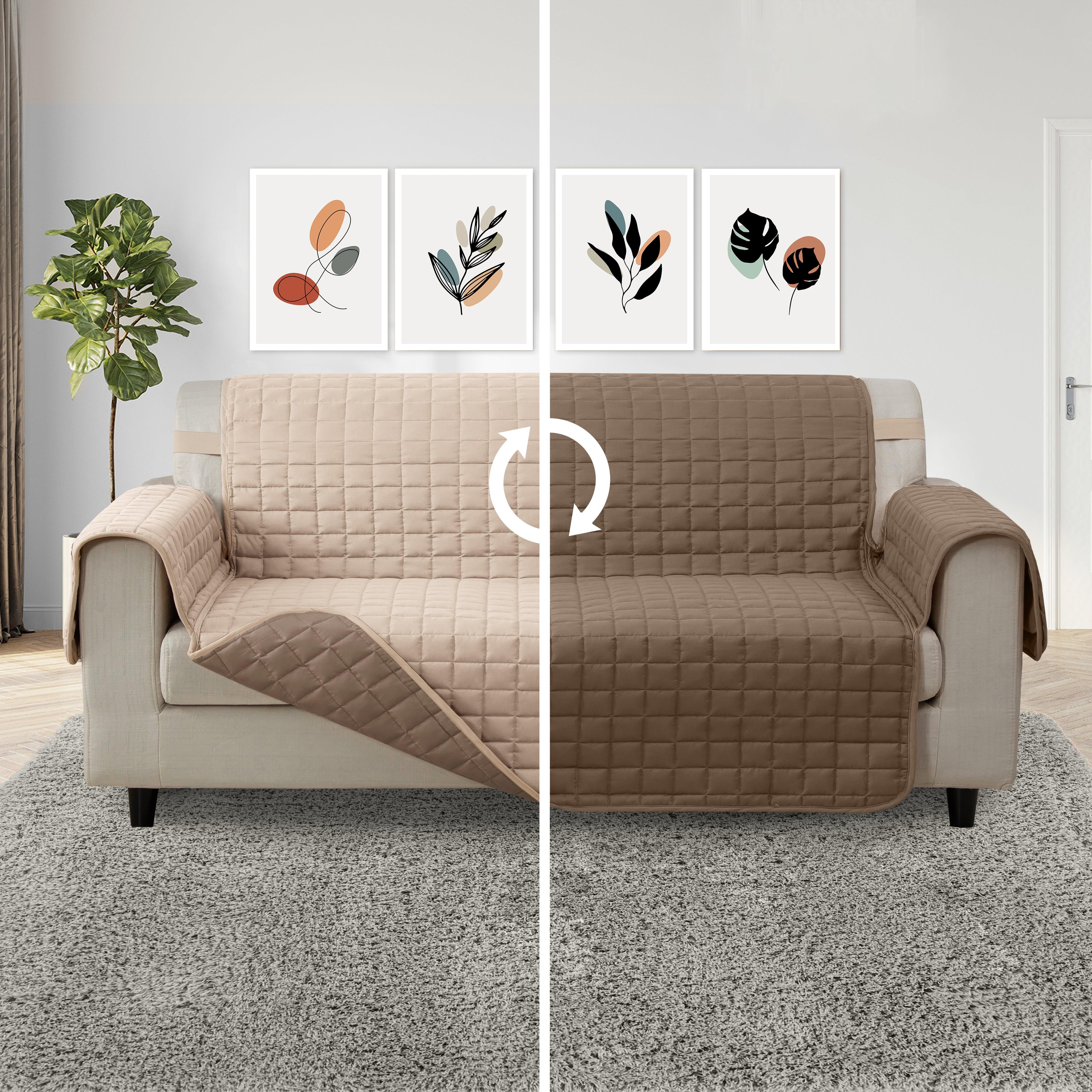 Everlaneas Reversible Smart Furniture Protectors