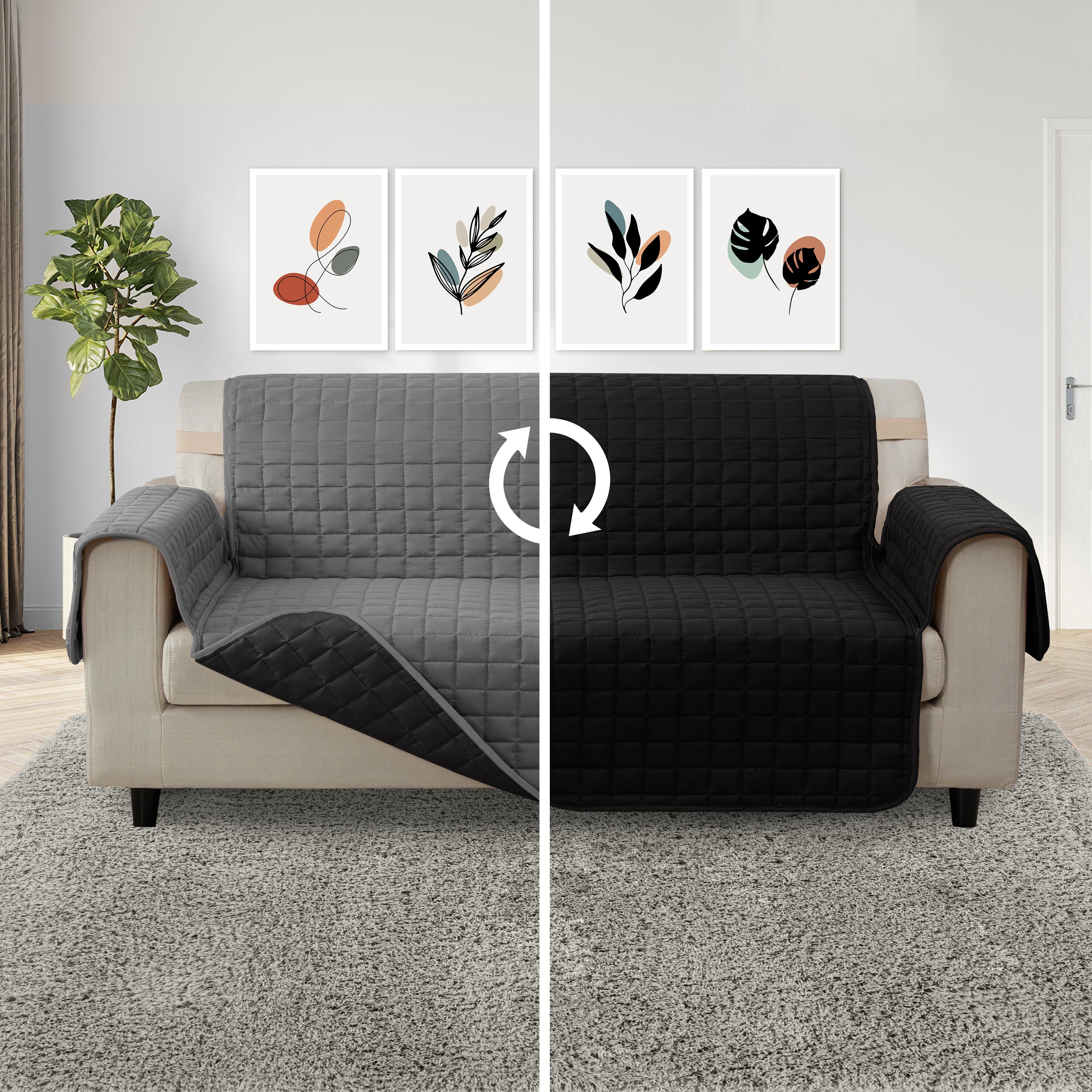 Everlaneas Reversible Smart Furniture Protectors