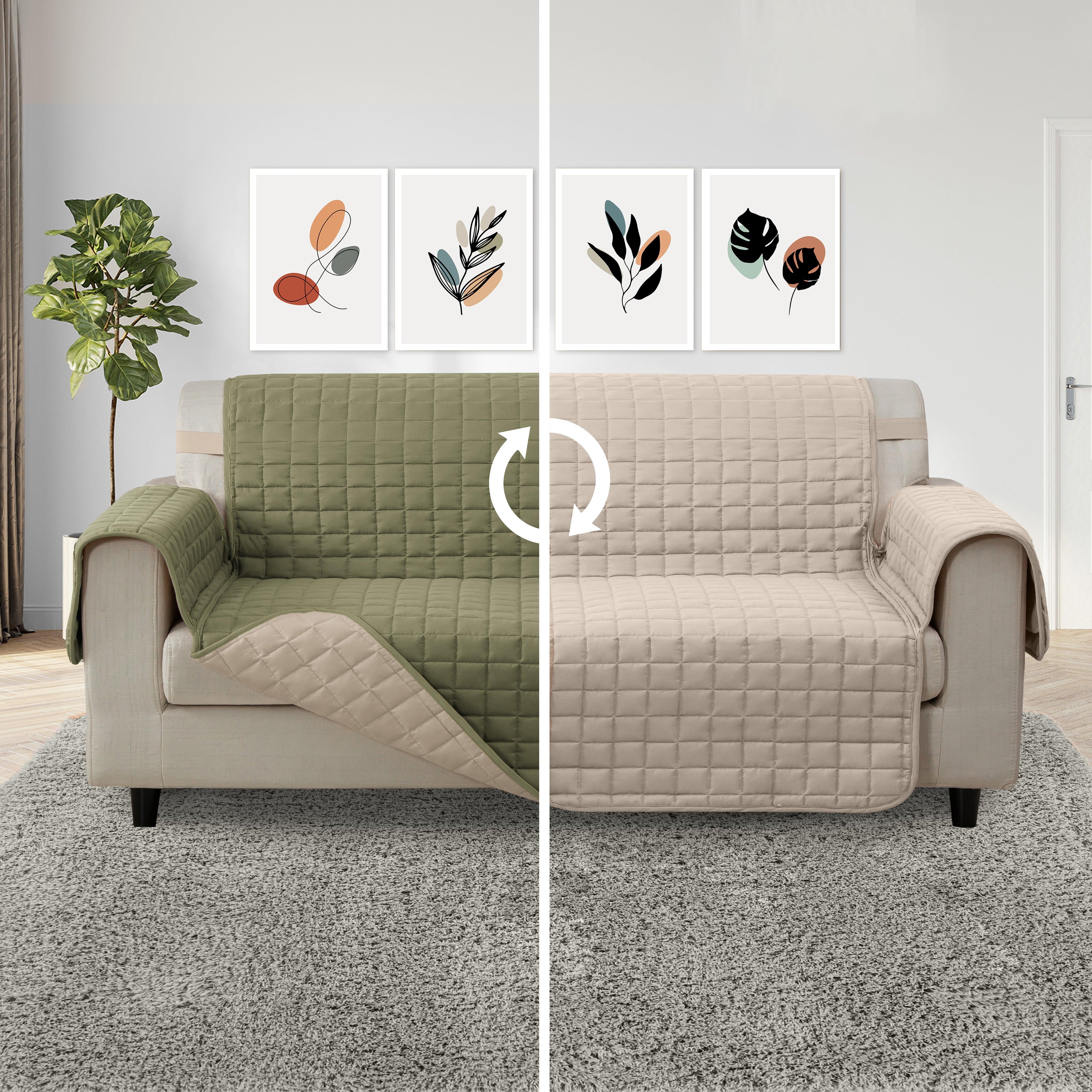 Everlaneas Reversible Smart Furniture Protectors