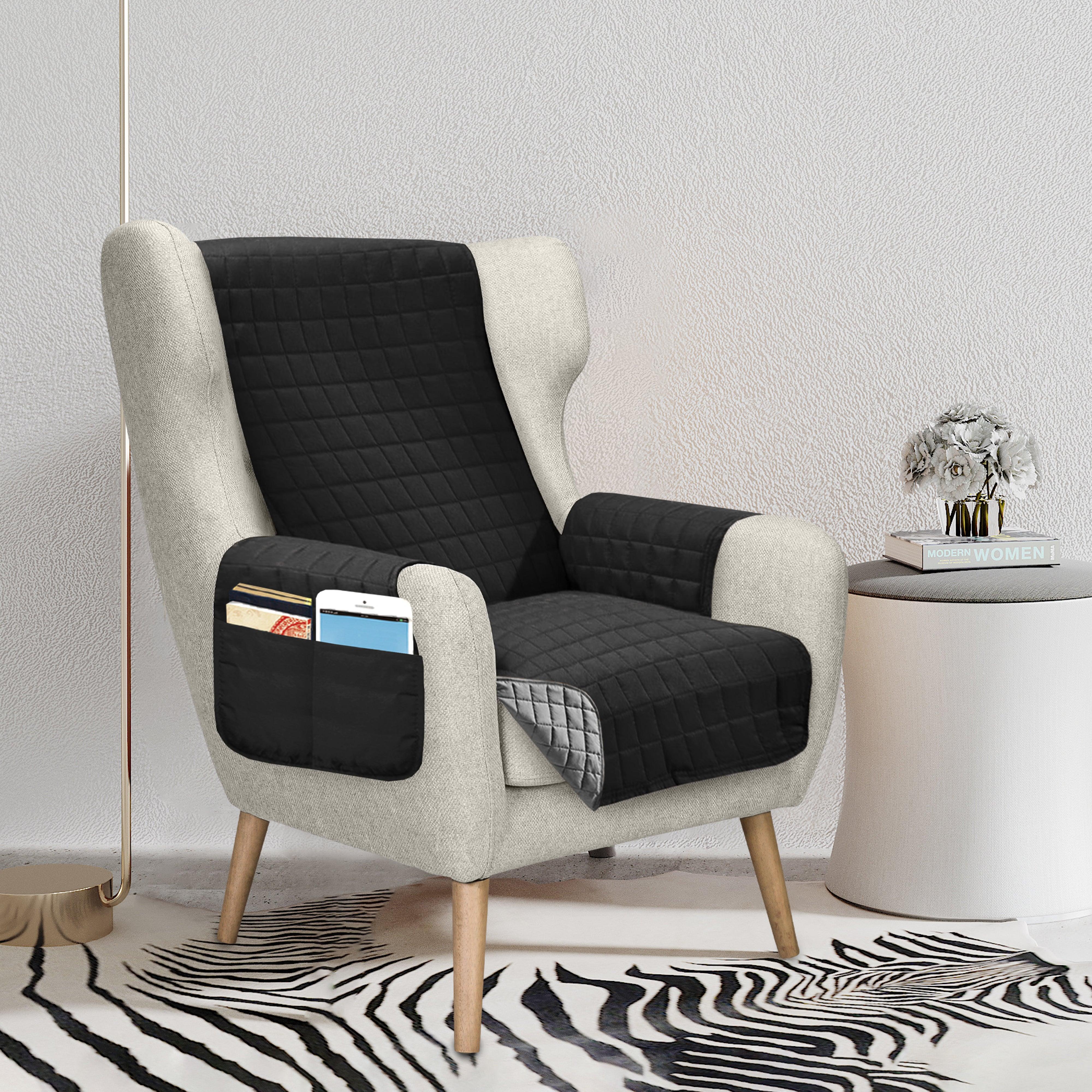 Everlaneas Reversible Smart Furniture Protectors