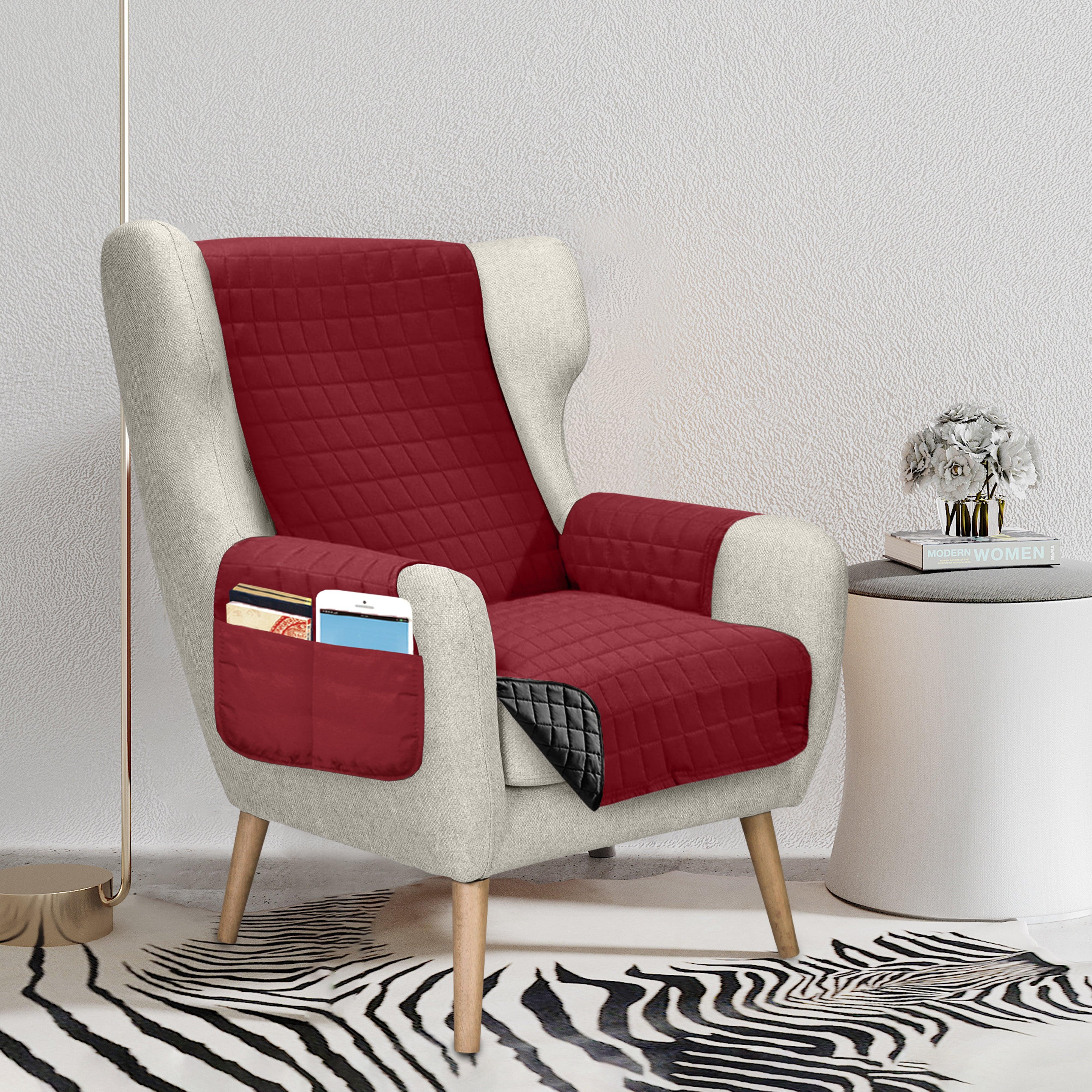 Everlaneas Reversible Smart Furniture Protectors