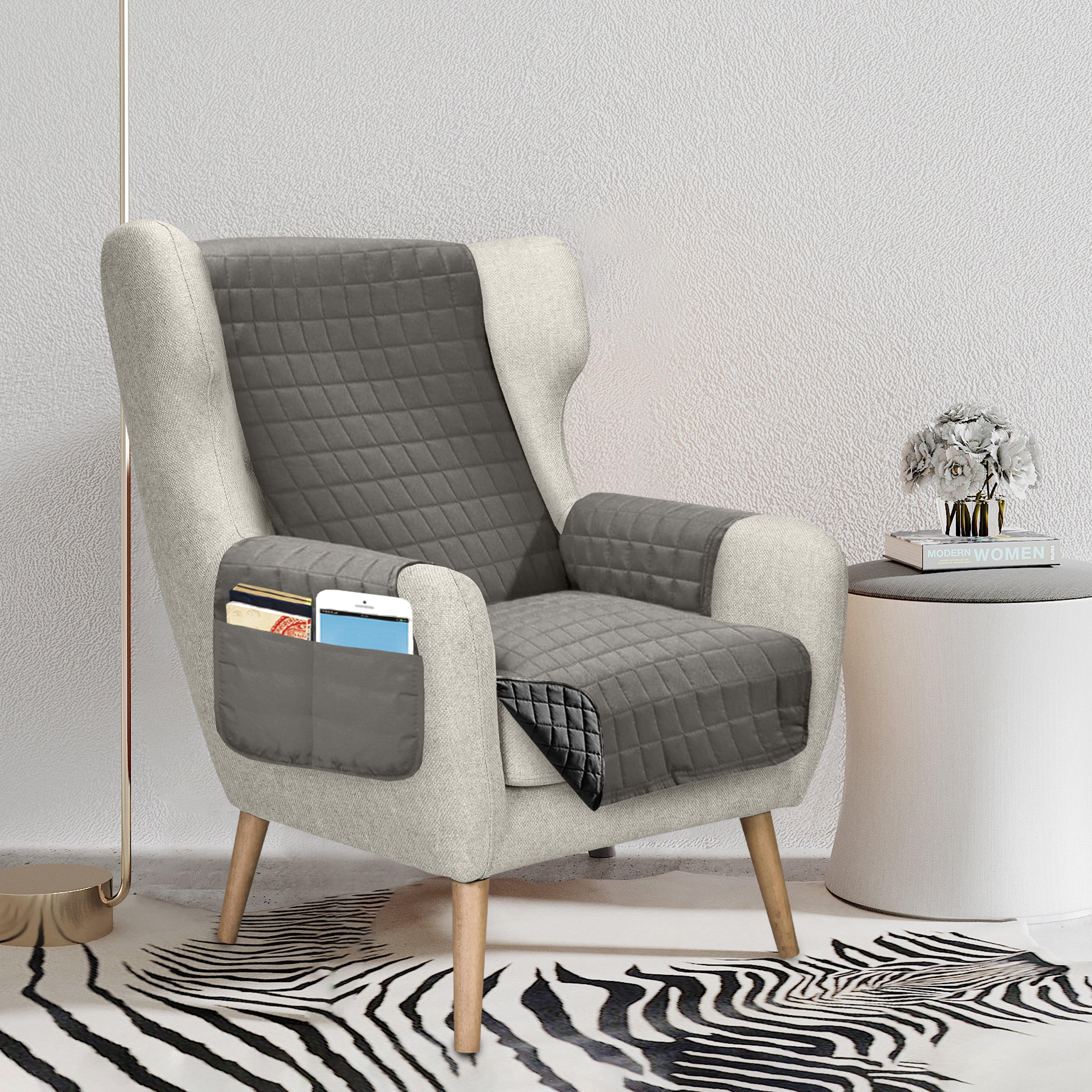 Everlaneas Reversible Smart Furniture Protectors