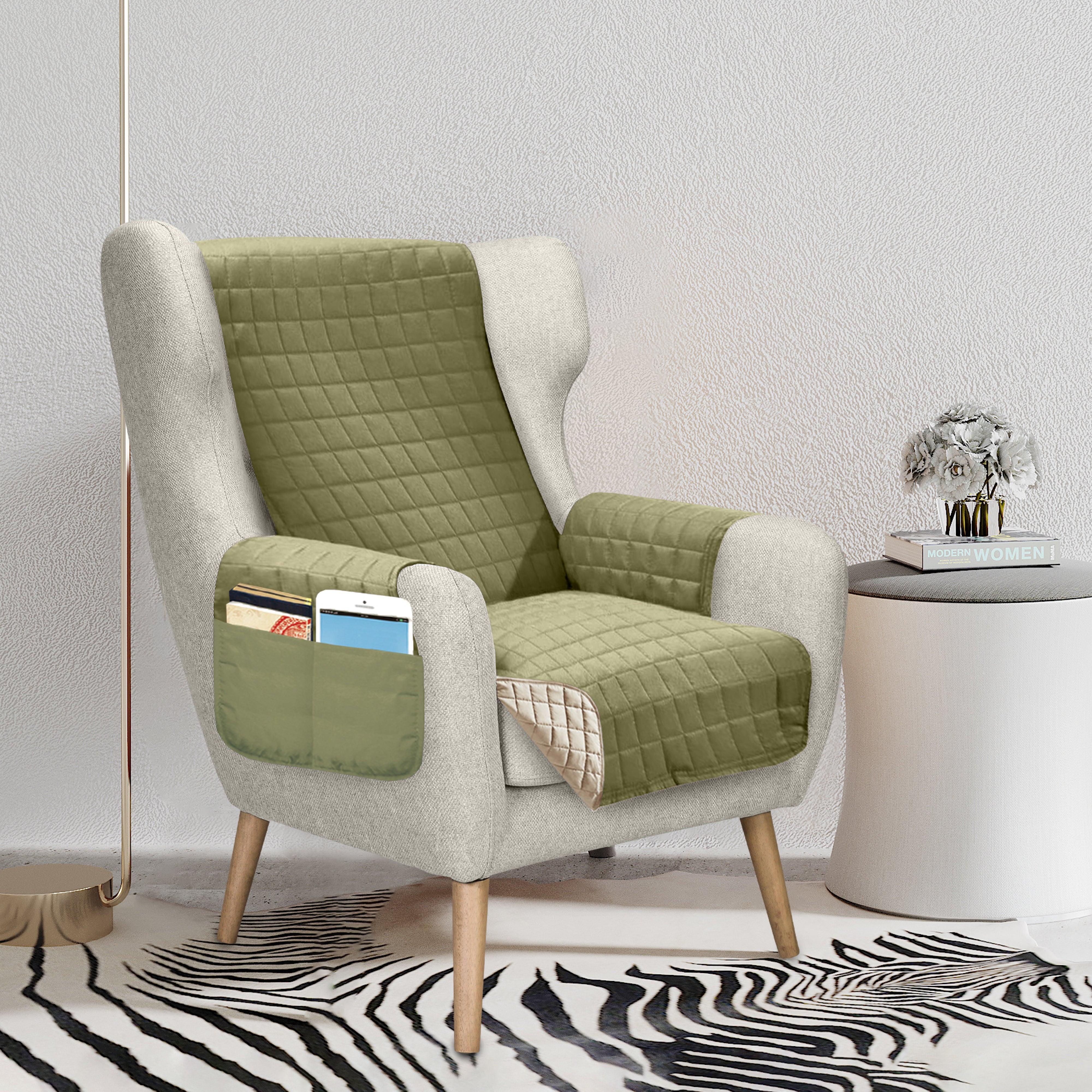 Everlaneas Reversible Smart Furniture Protectors
