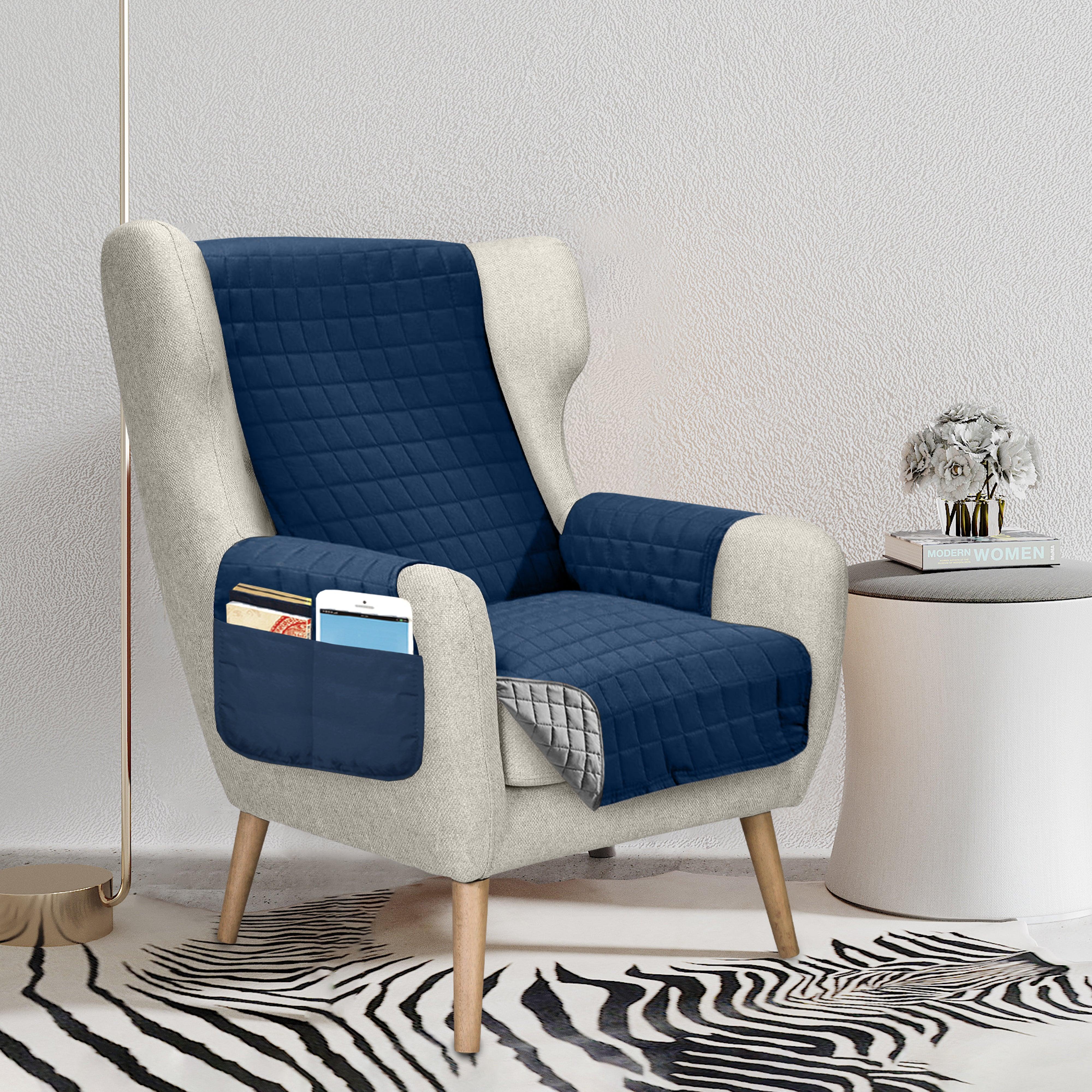 Everlaneas Reversible Smart Furniture Protectors