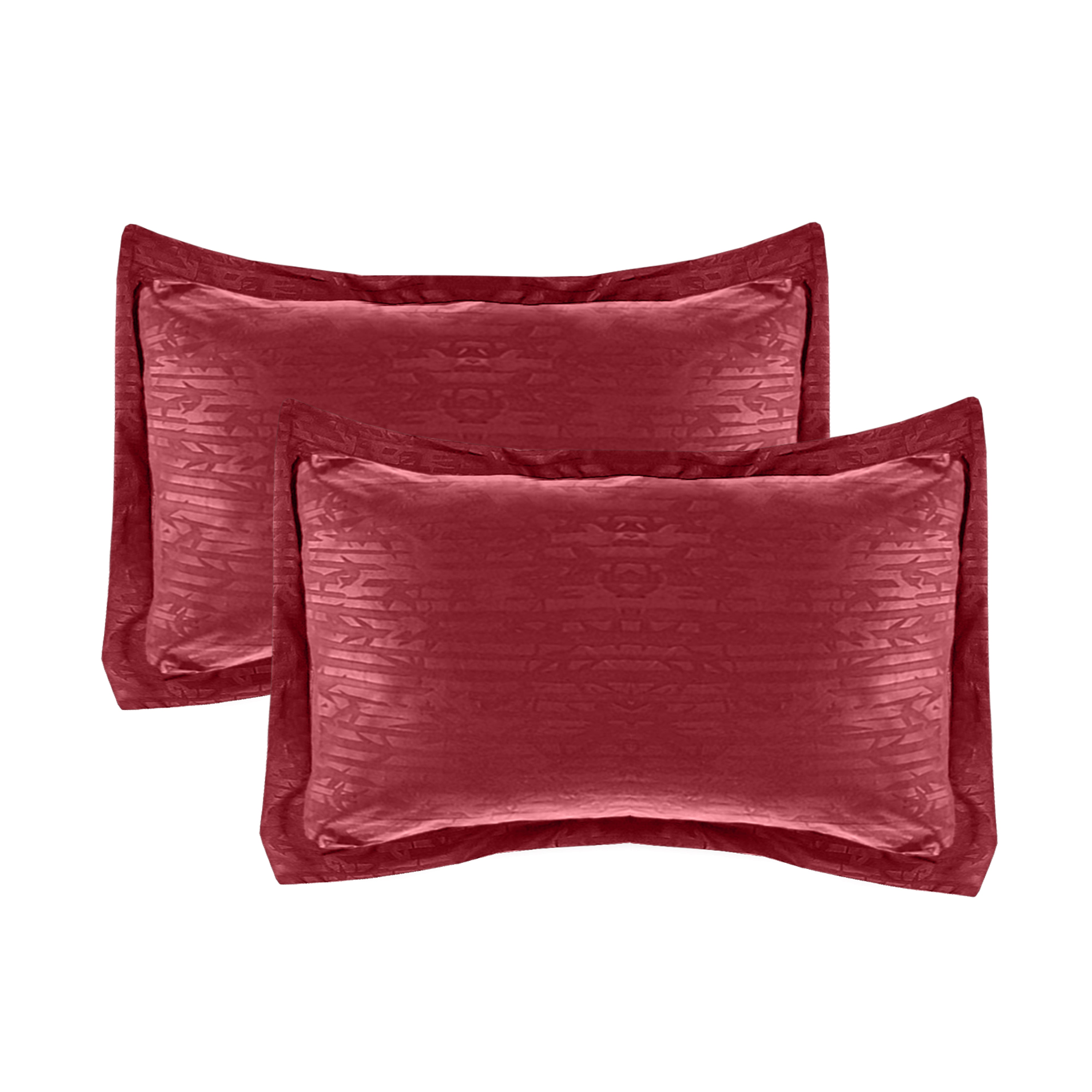 Everlaneas 8-Piece Bamboo Floral Pattern Comforter Set- Includes 4-Piece Sheet Set with Double Sided Storage Pockets