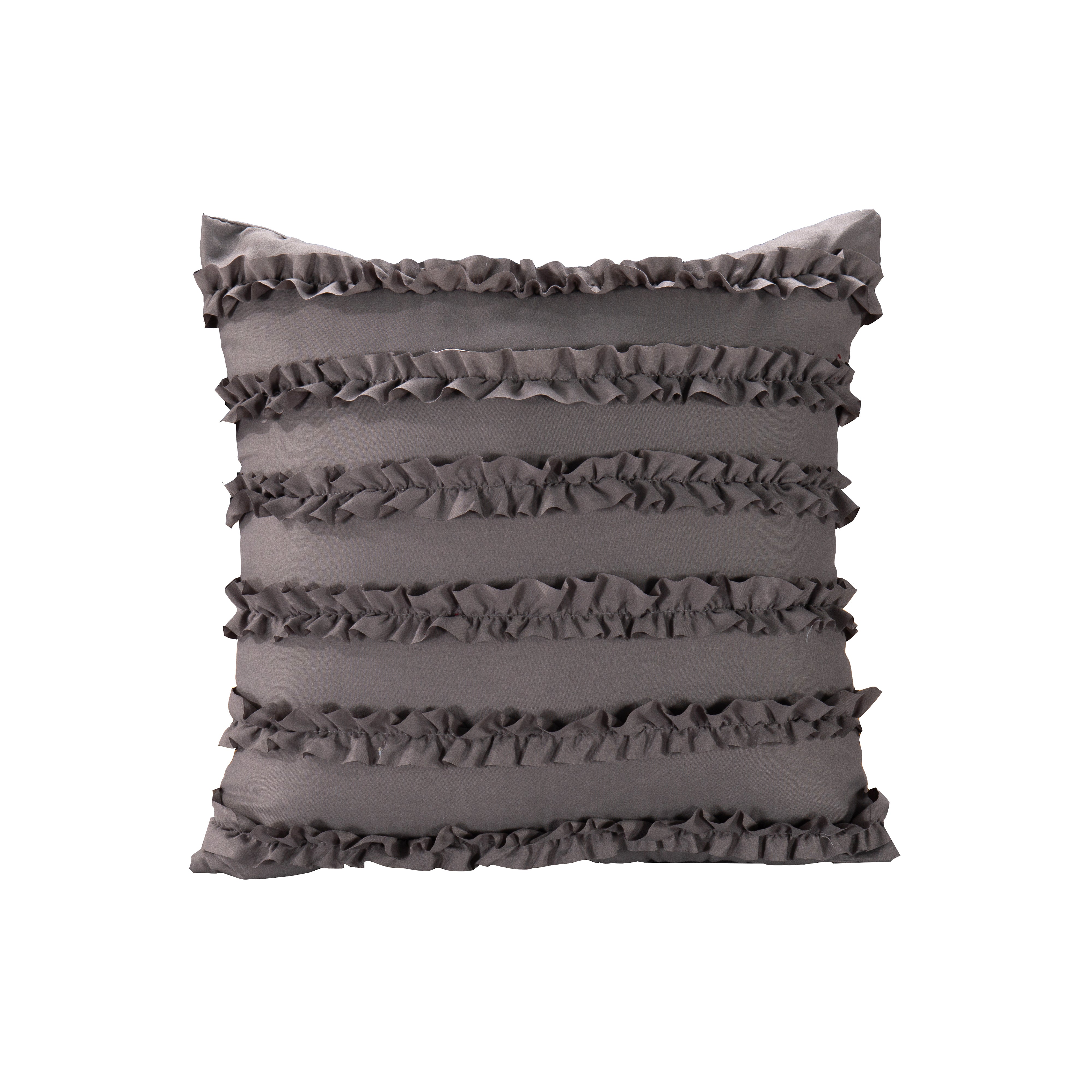 Everlaneas 10-Piece Cinderella Comforter Set, Includes 4-Piece Sheet Set with Double Sided Storage Pockets