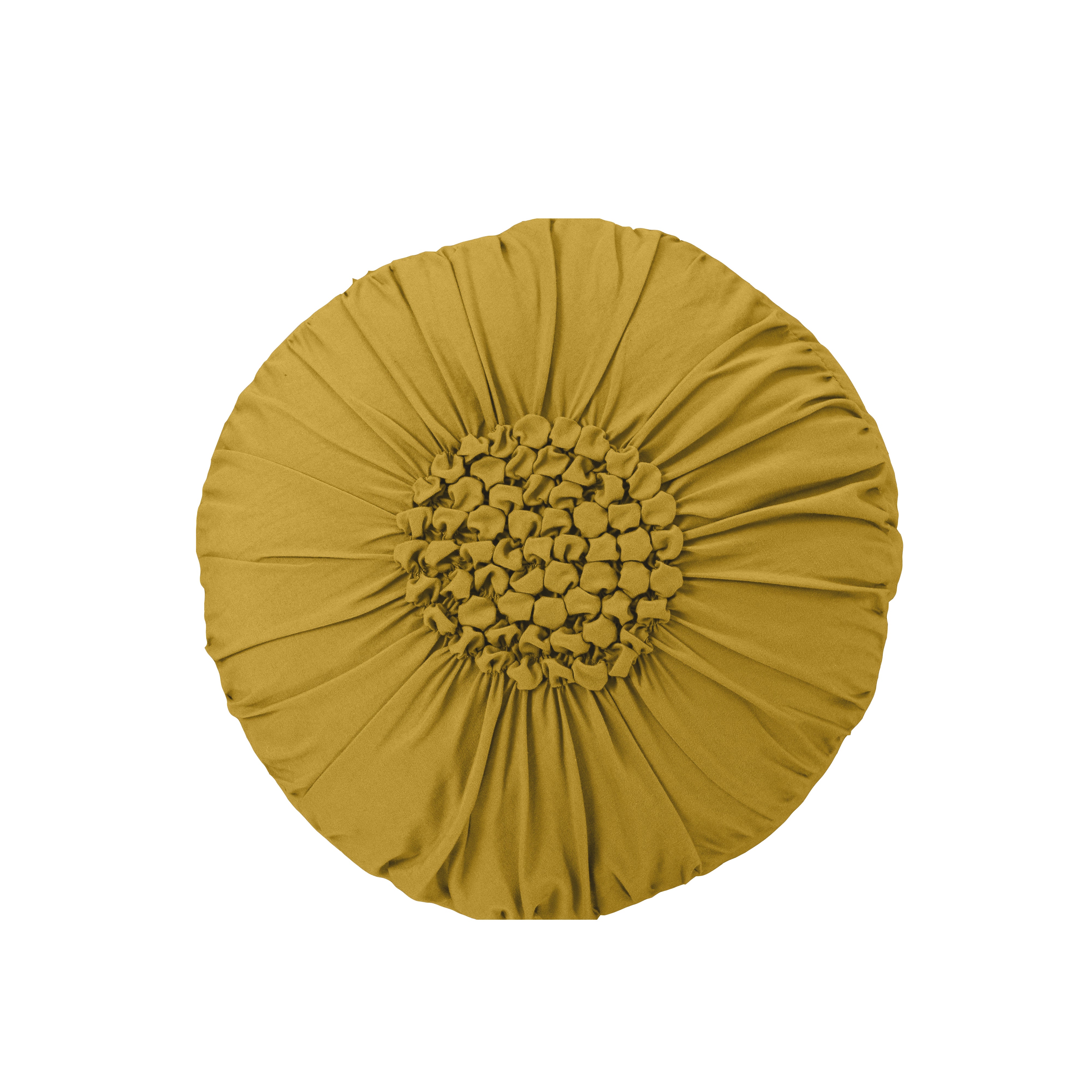 Everlaneas 10-Piece Sunflower Comforter Set - Includes 4-Piece Sheet Set with Double Sided Storage Pockets