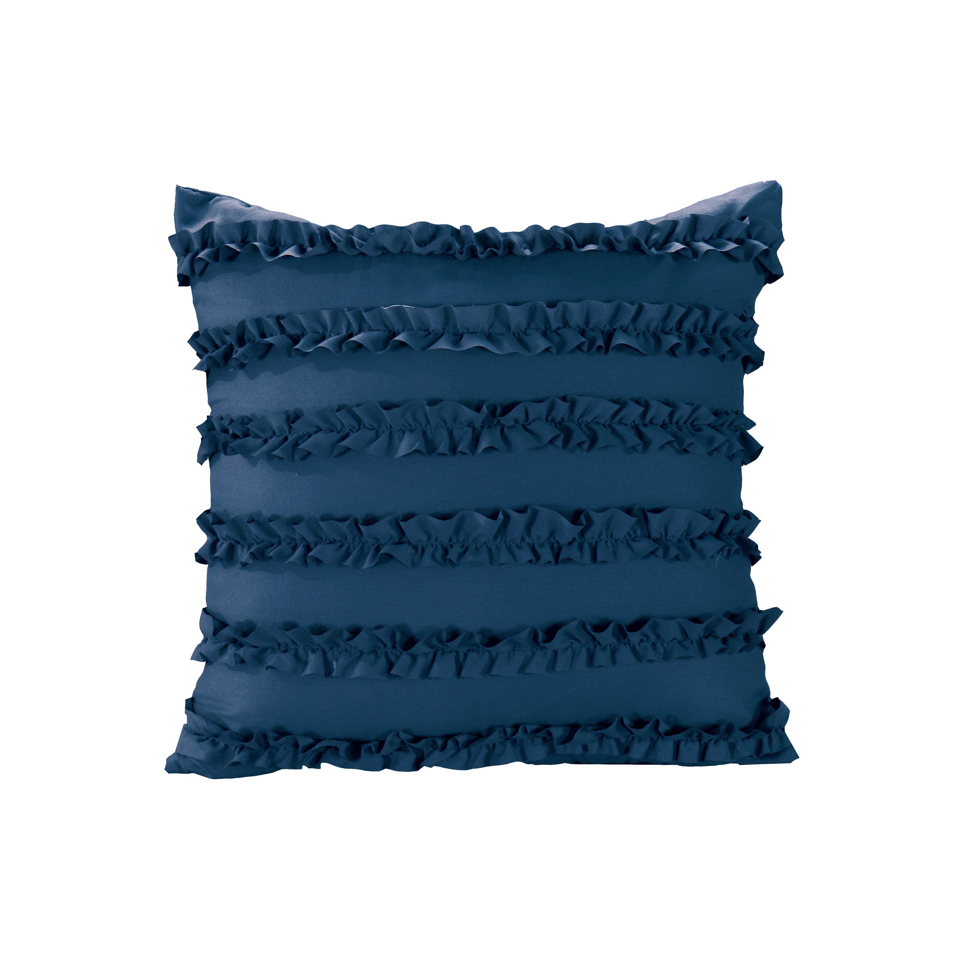 Everlaneas 10-Piece Cinderella Comforter Set, Includes 4-Piece Sheet Set with Double Sided Storage Pockets