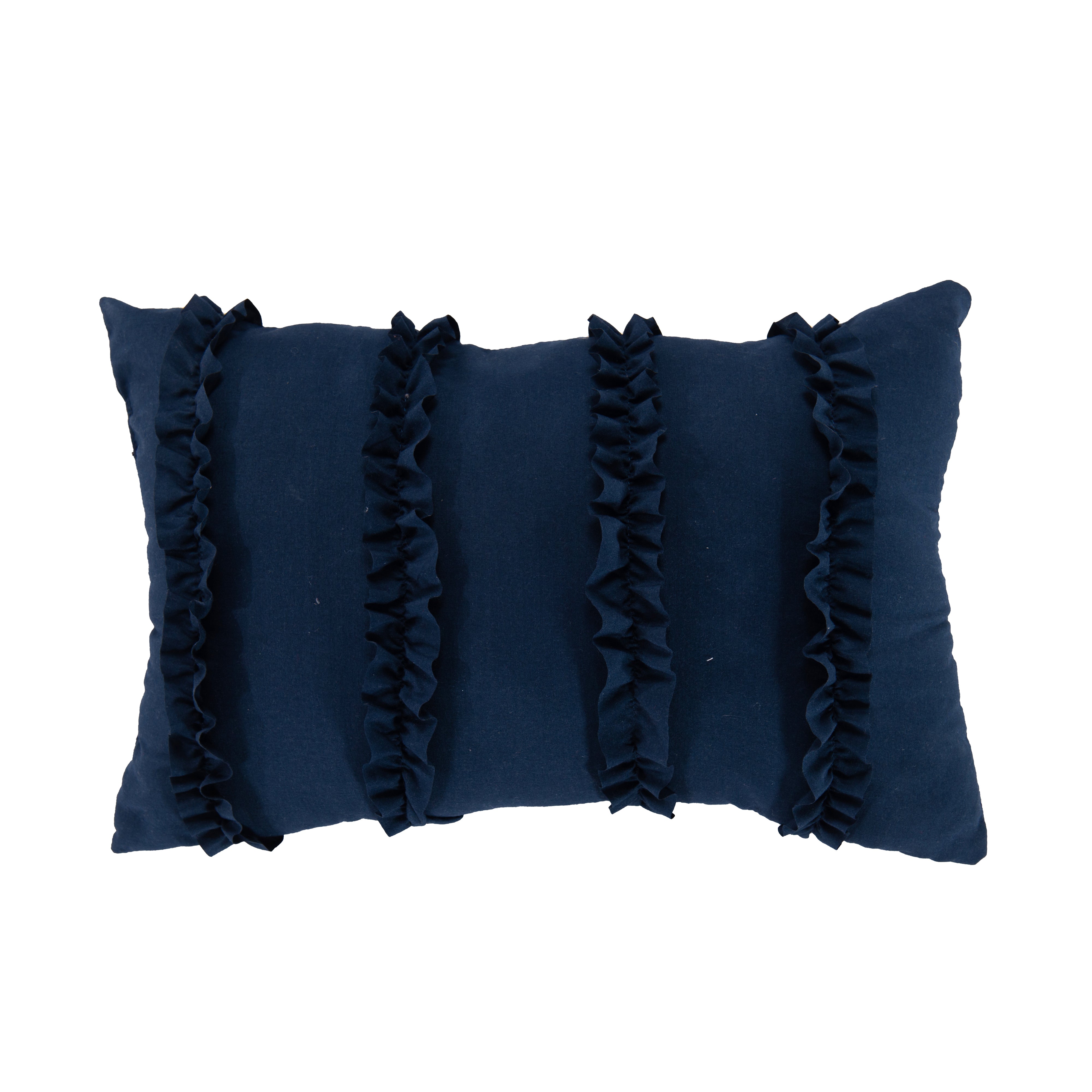 Everlaneas 10-Piece Infinity Design Comforter Set - Includes 4-Piece Sheet Set with Double Sided Storage Pockets