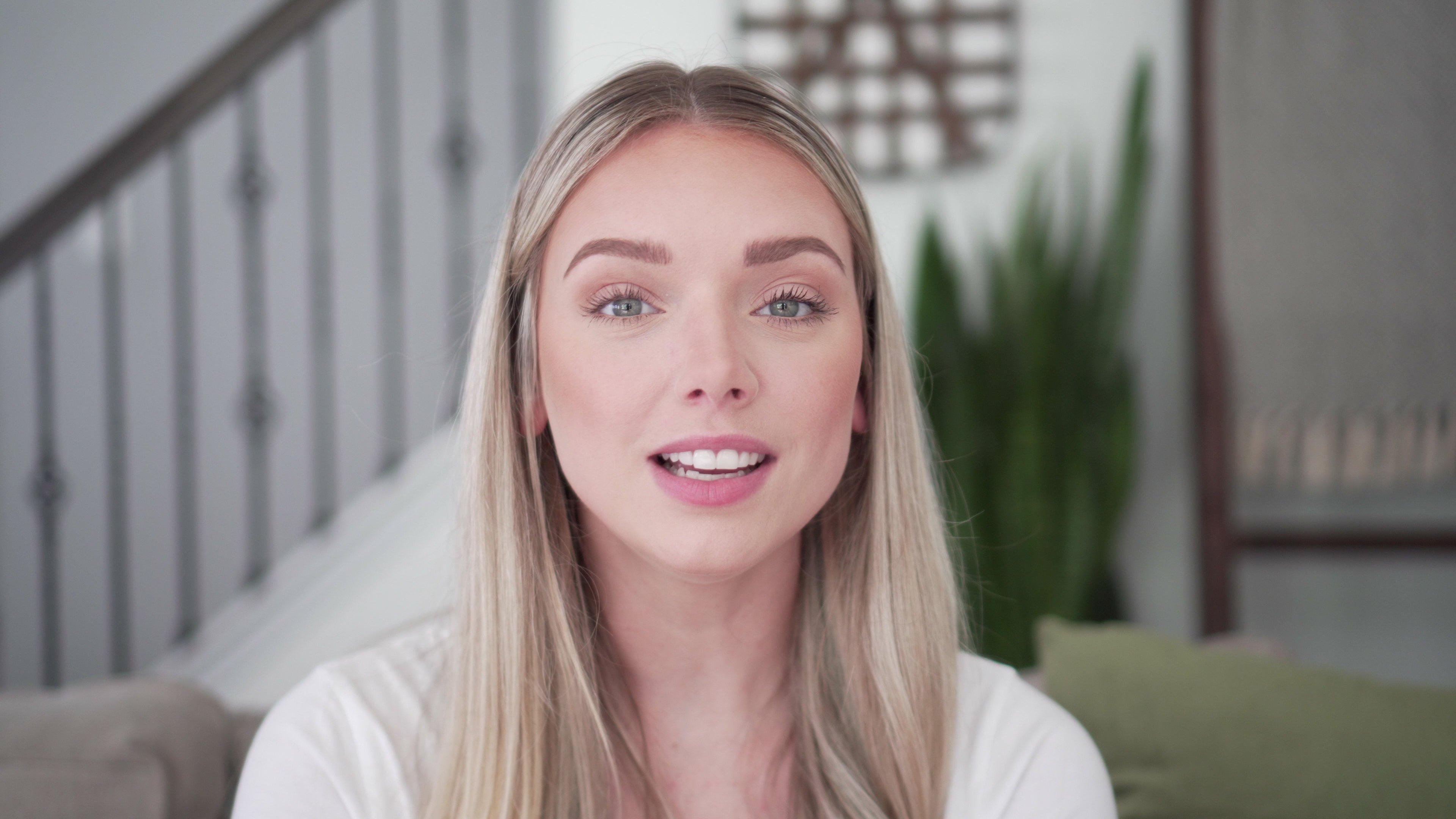 Everlaneas Set of 2 Pom Pom Tasseled Sheer Curtain - Rod Pocket