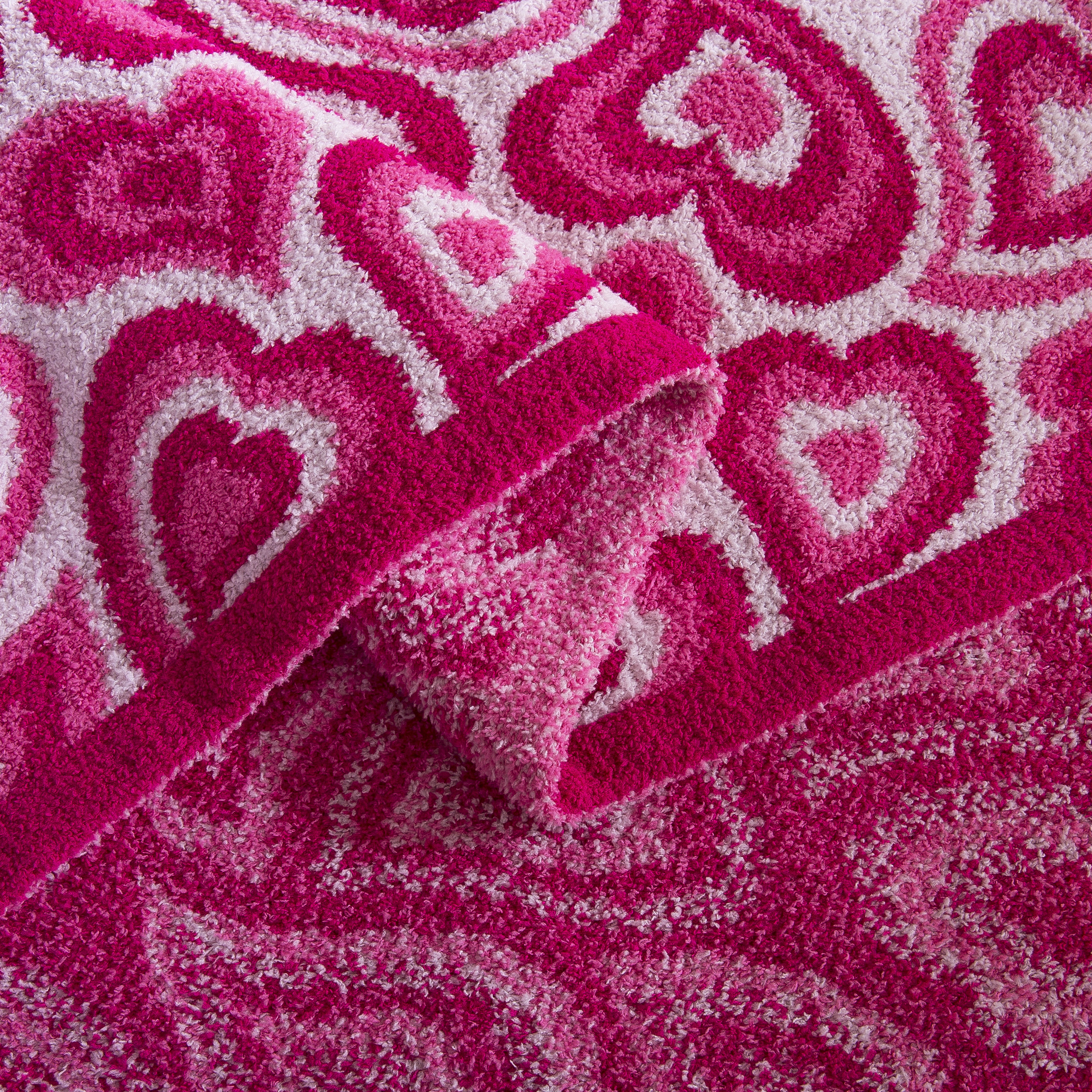 Everlaneas 50" x 70"  Ultra Soft Checkered Knitted Throw Blanket